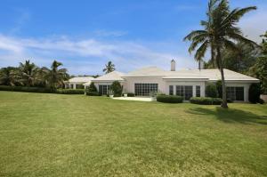 Jupiter Island - Residential