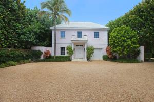Jupiter Island - Residential