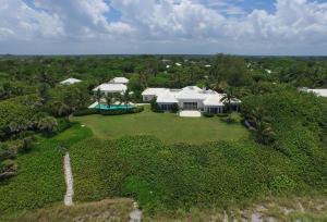 Jupiter Island - Residential