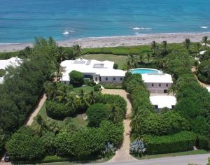 Jupiter Island - Residential