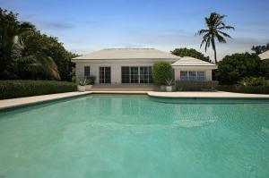 Jupiter Island - Residential