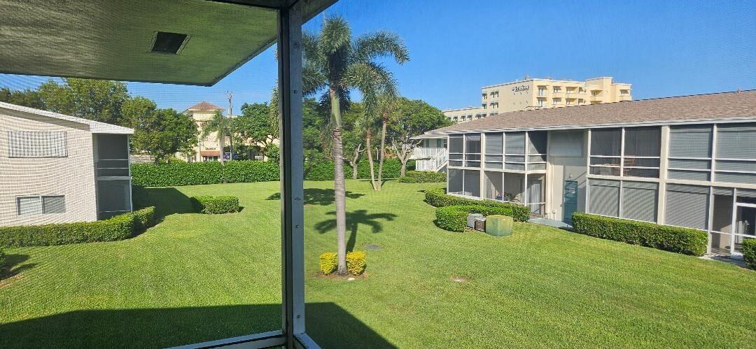 880 W Horizons 209, Boynton Beach, FL, 33435/$119,900 1 880 W Horizons 209