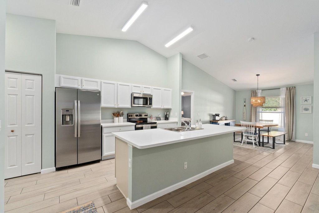 Photo of 1697 SW Day Street, Port Saint Lucie, FL 34953 (MLS # R10981650)