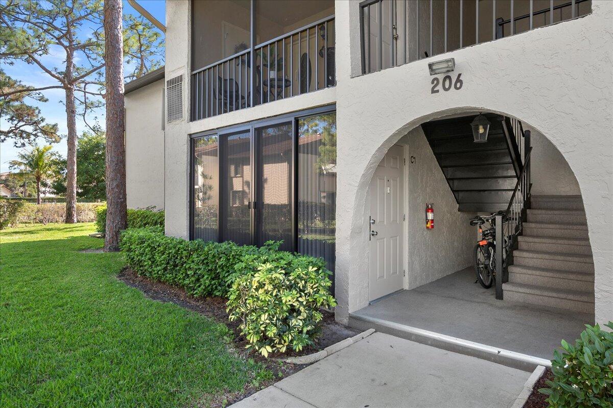 206 Pine Hov Circle C-1