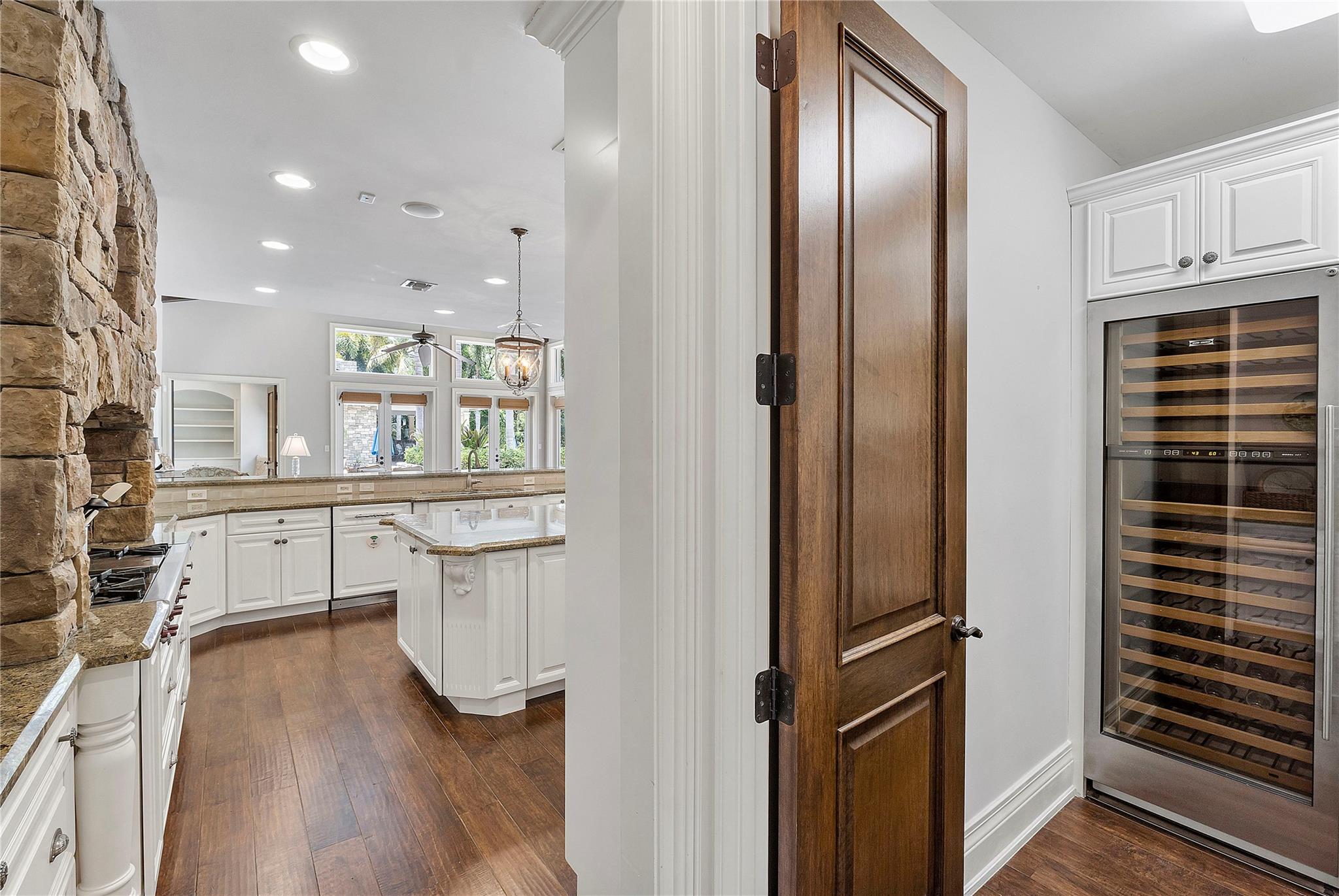 The Ranches of Parkland - Residential