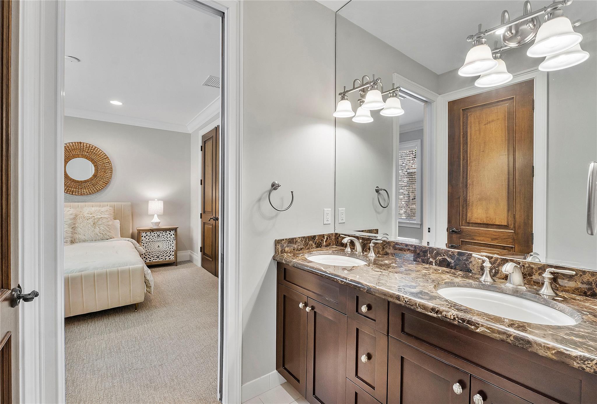 The Ranches of Parkland - Residential