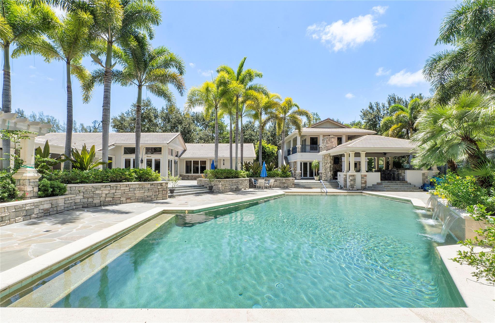 The Ranches of Parkland - Residential