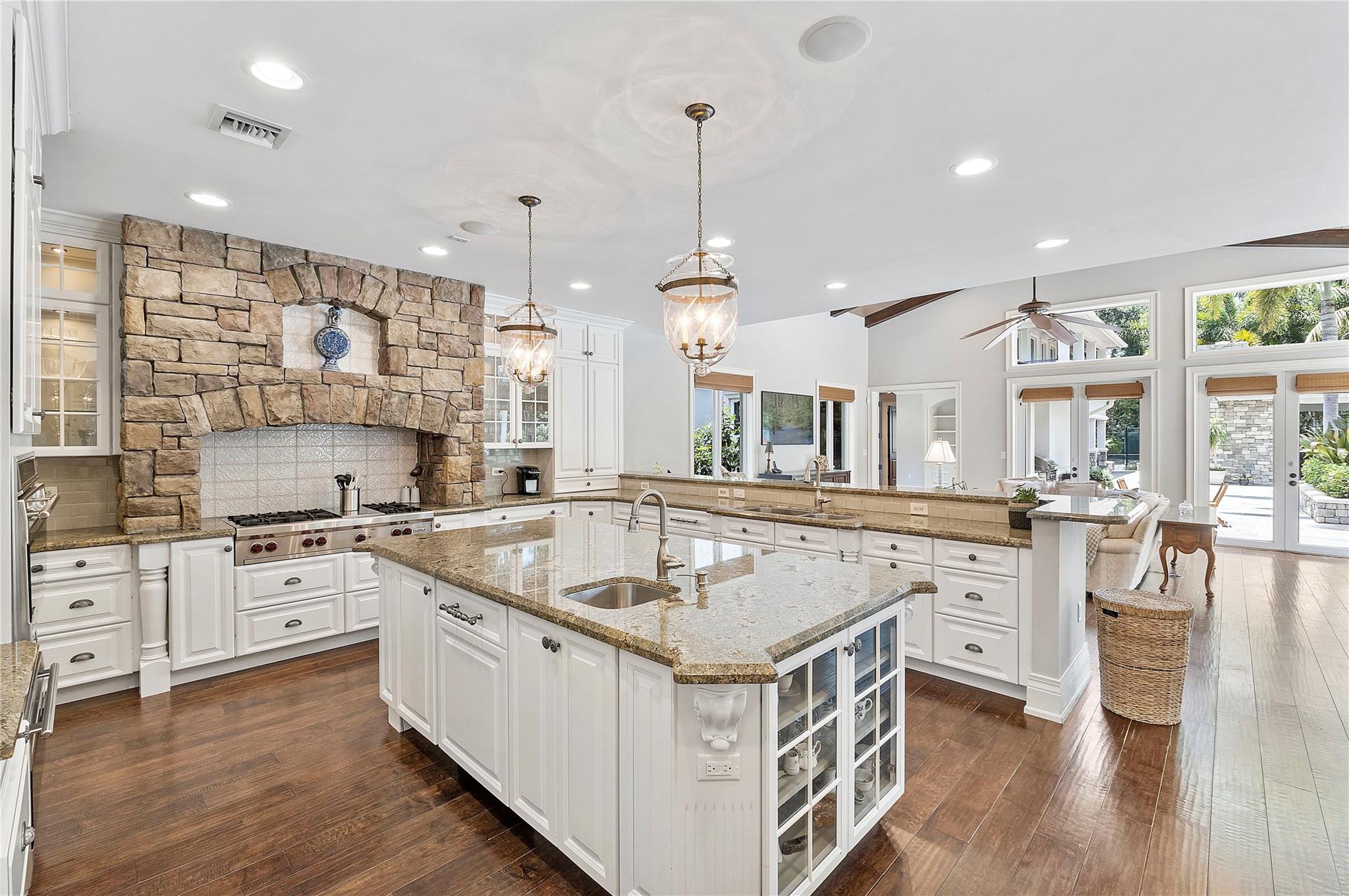 The Ranches of Parkland - Residential