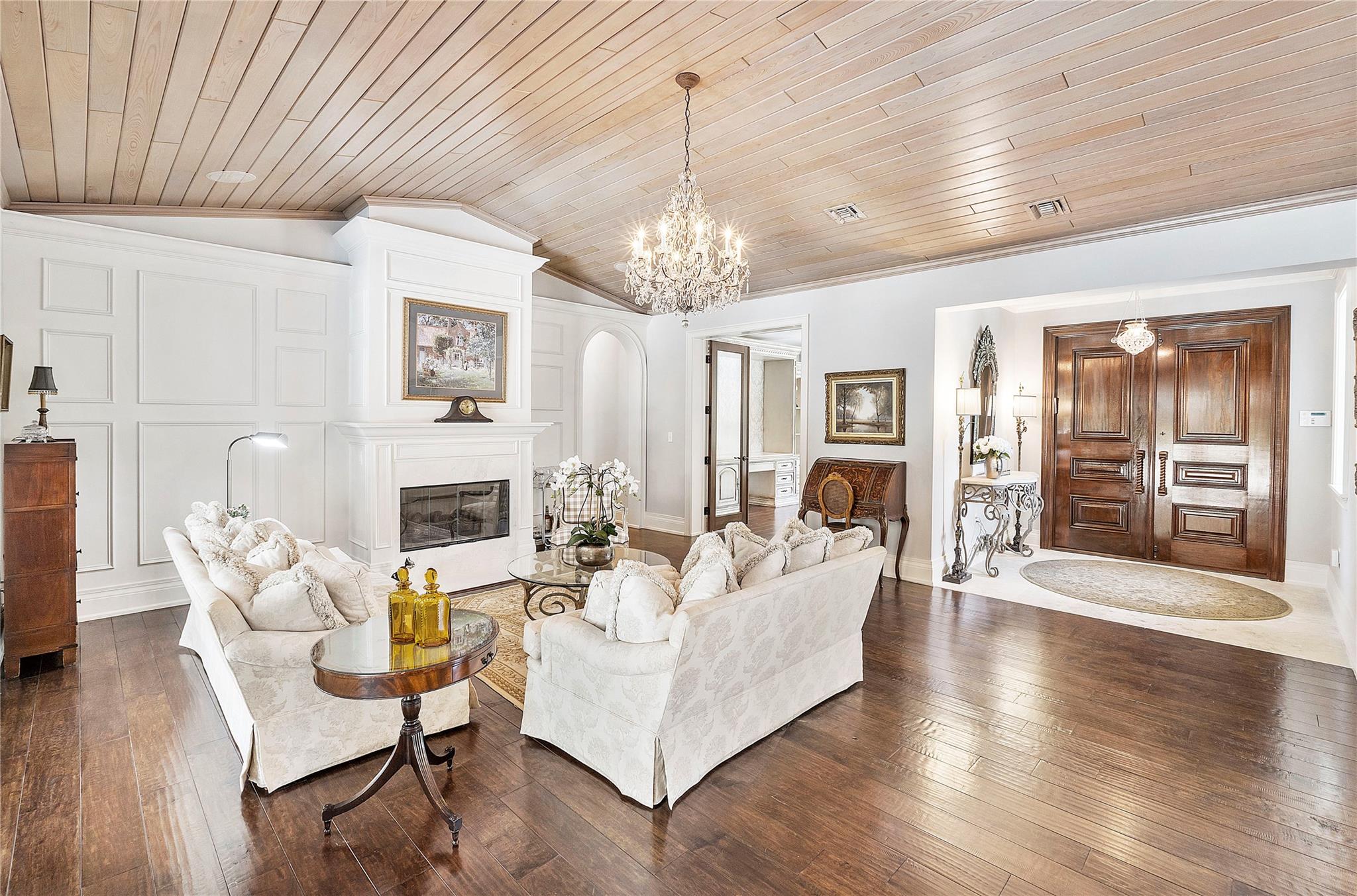 The Ranches of Parkland - Residential