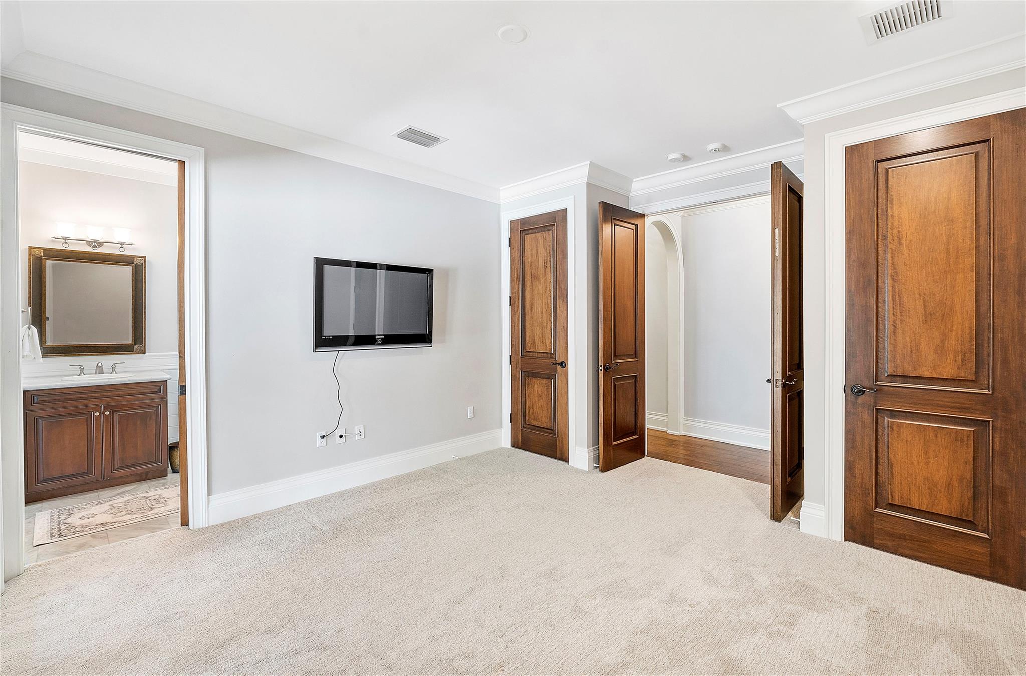 The Ranches of Parkland - Residential