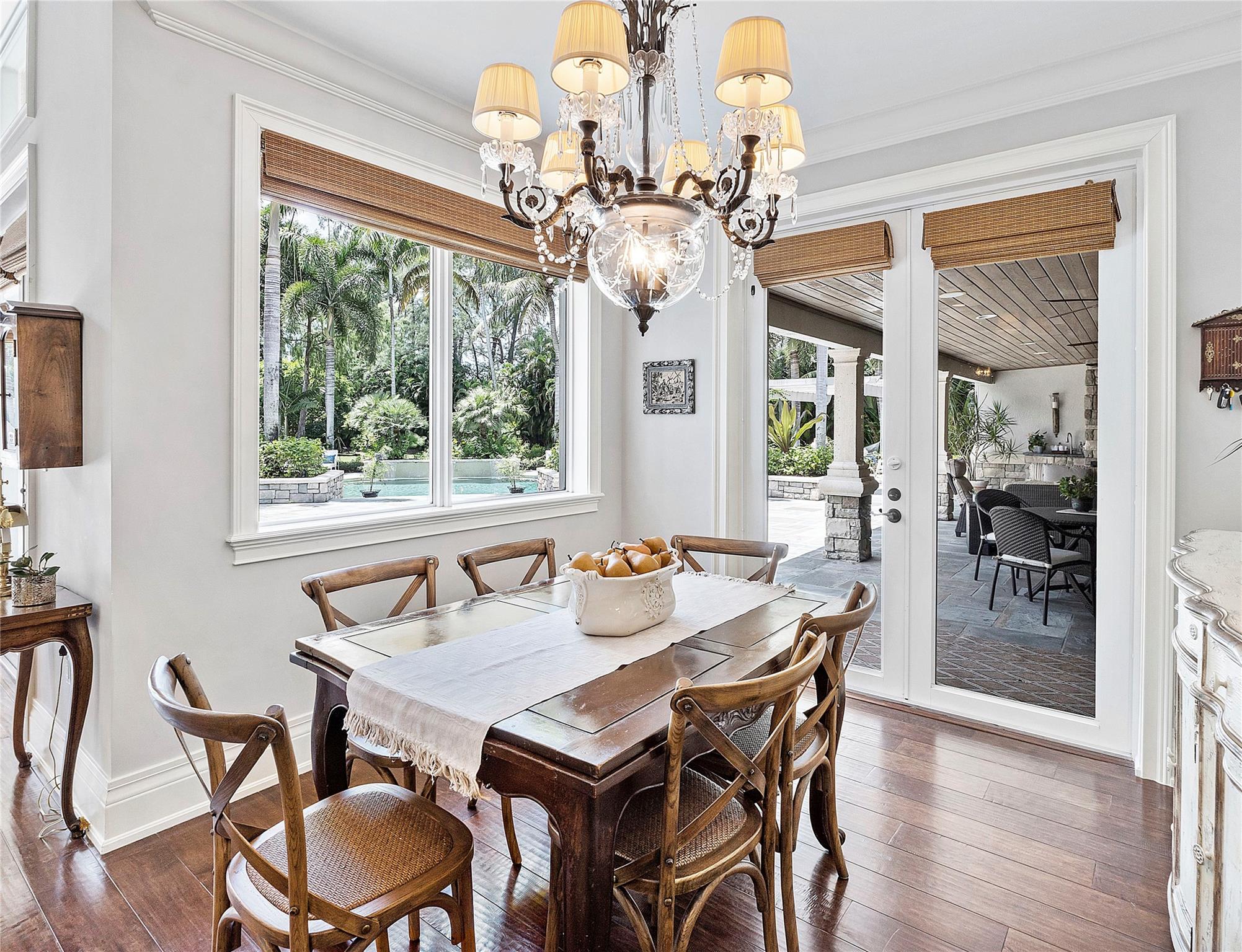 The Ranches of Parkland - Residential