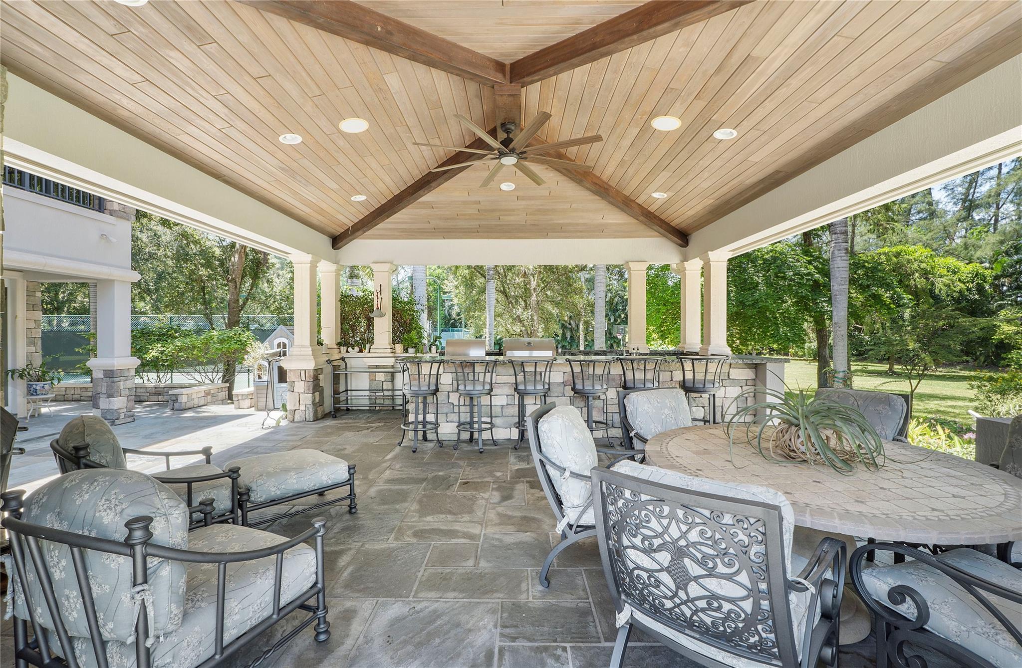 The Ranches of Parkland - Residential