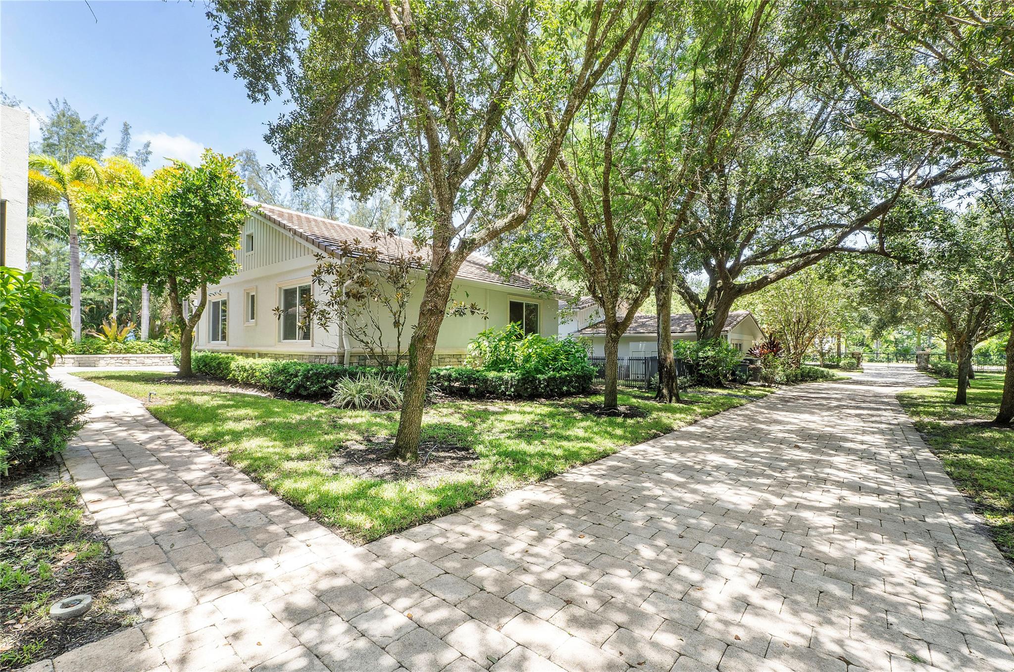 The Ranches of Parkland - Residential