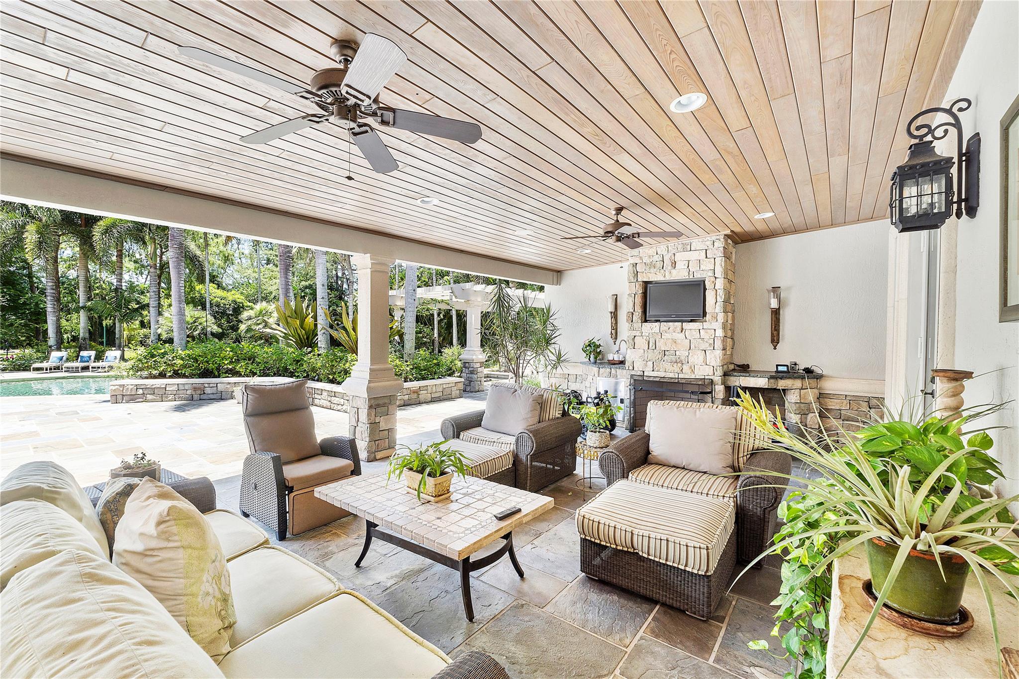 The Ranches of Parkland - Residential