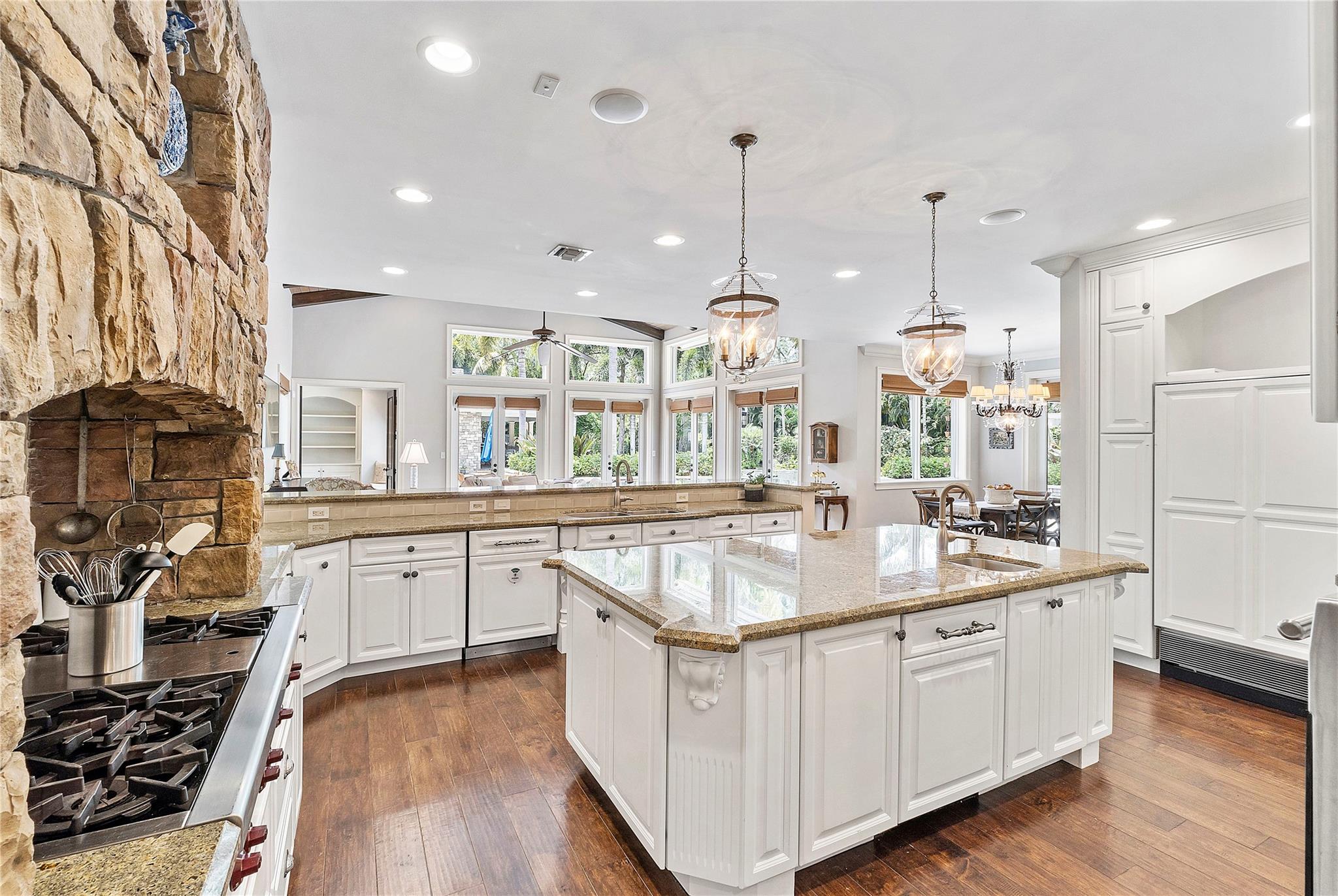 The Ranches of Parkland - Residential