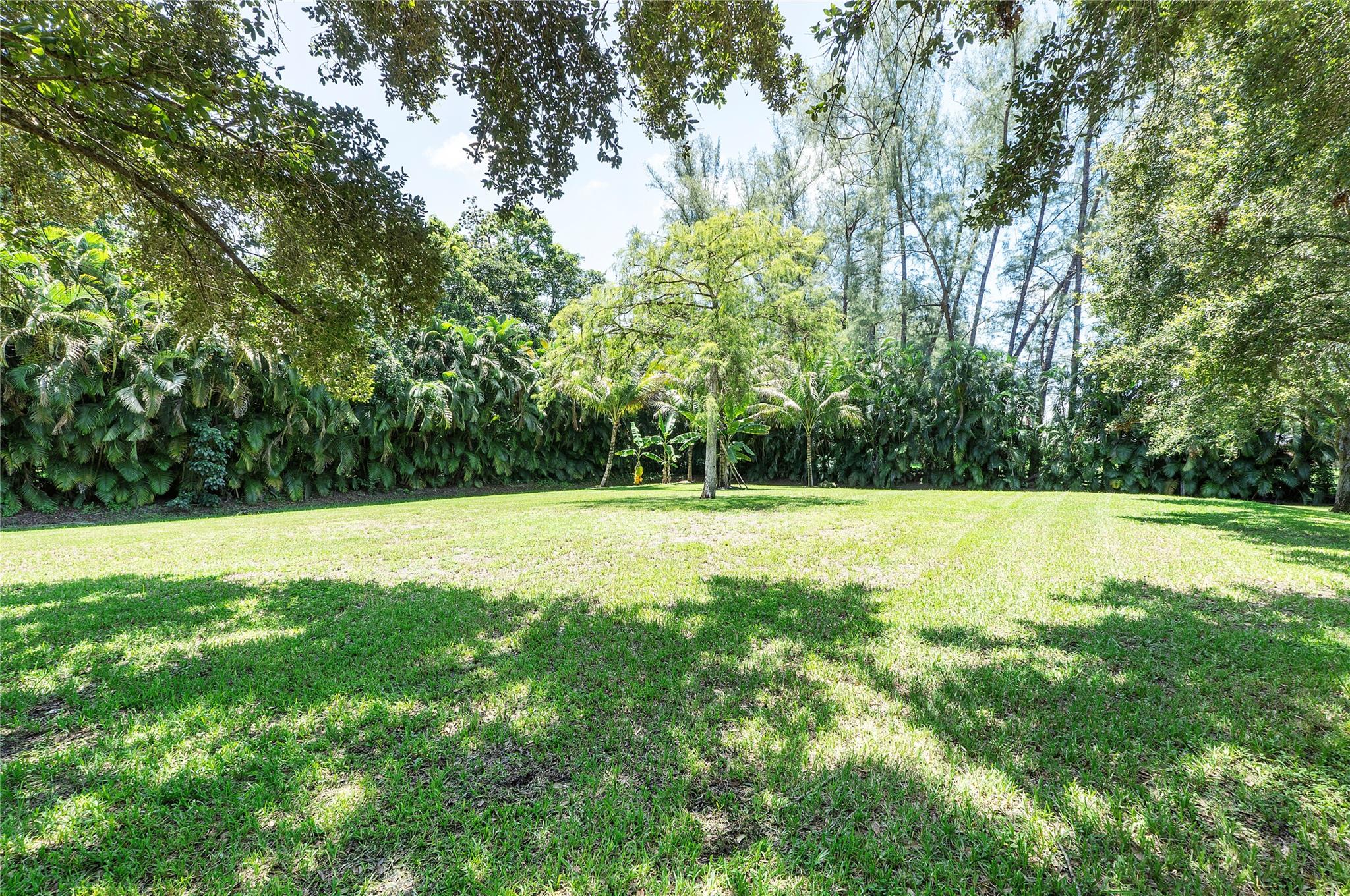 The Ranches of Parkland - Residential