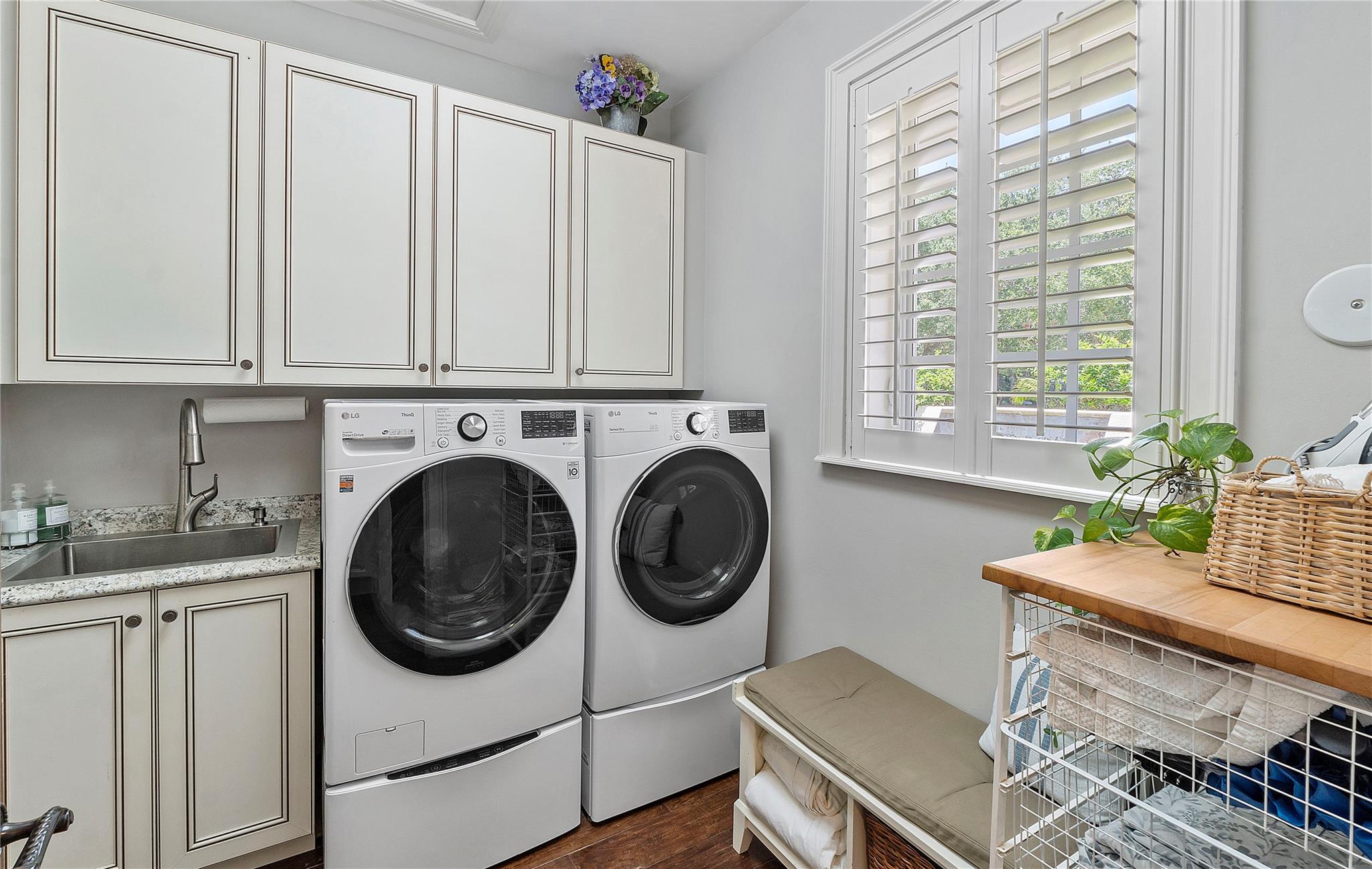 The Ranches of Parkland - Residential