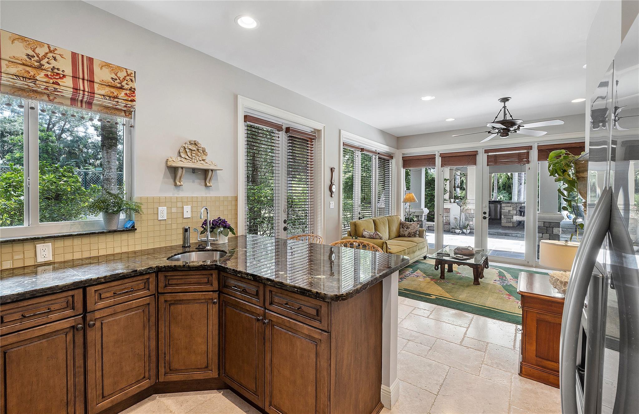 The Ranches of Parkland - Residential