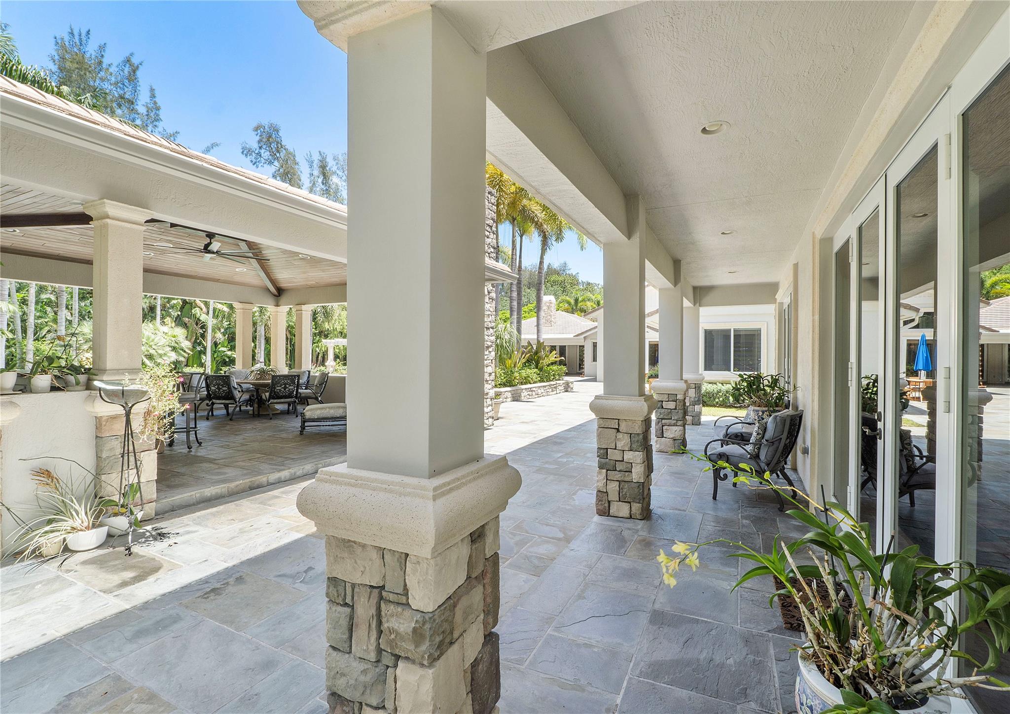 The Ranches of Parkland - Residential