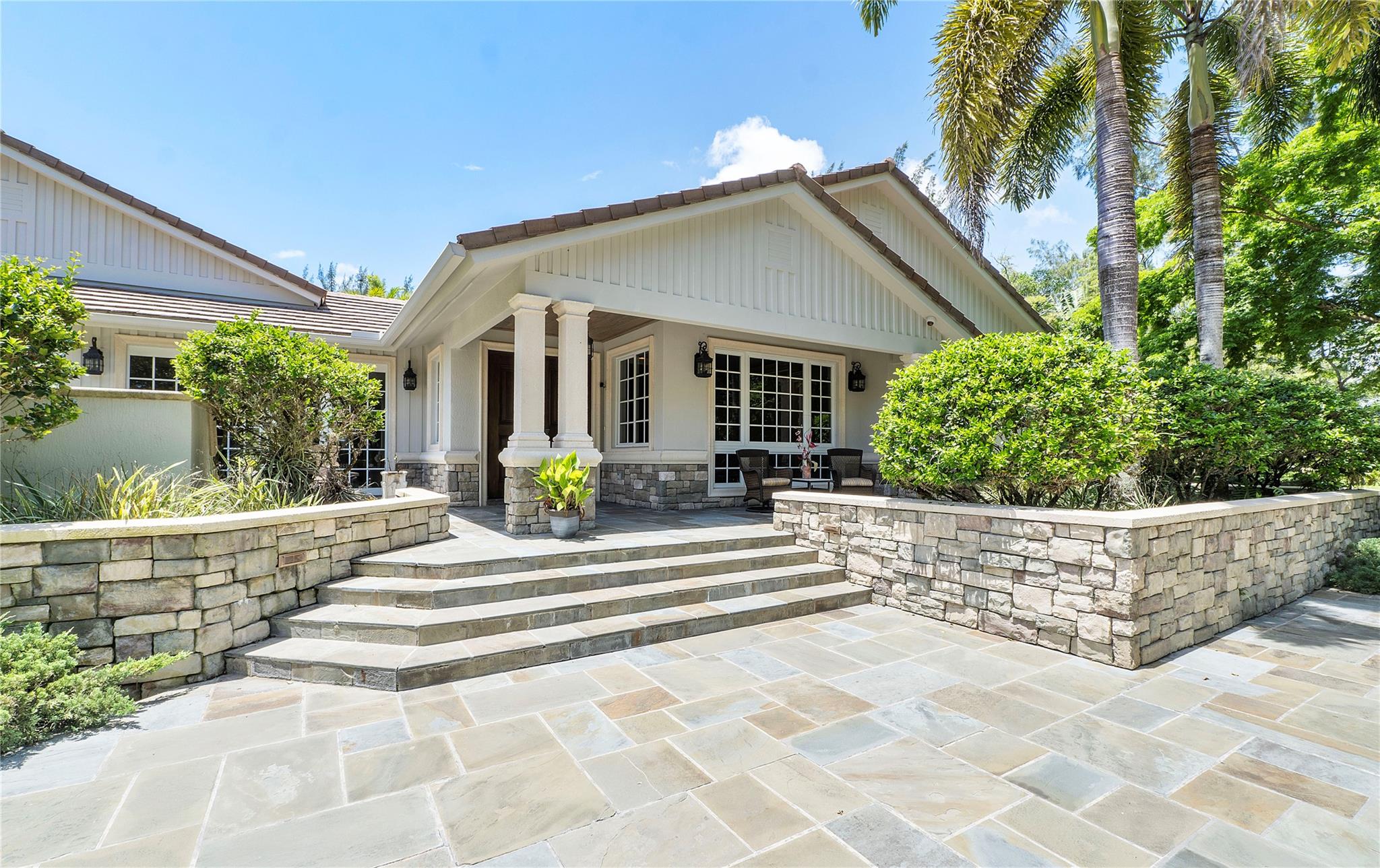 The Ranches of Parkland - Residential