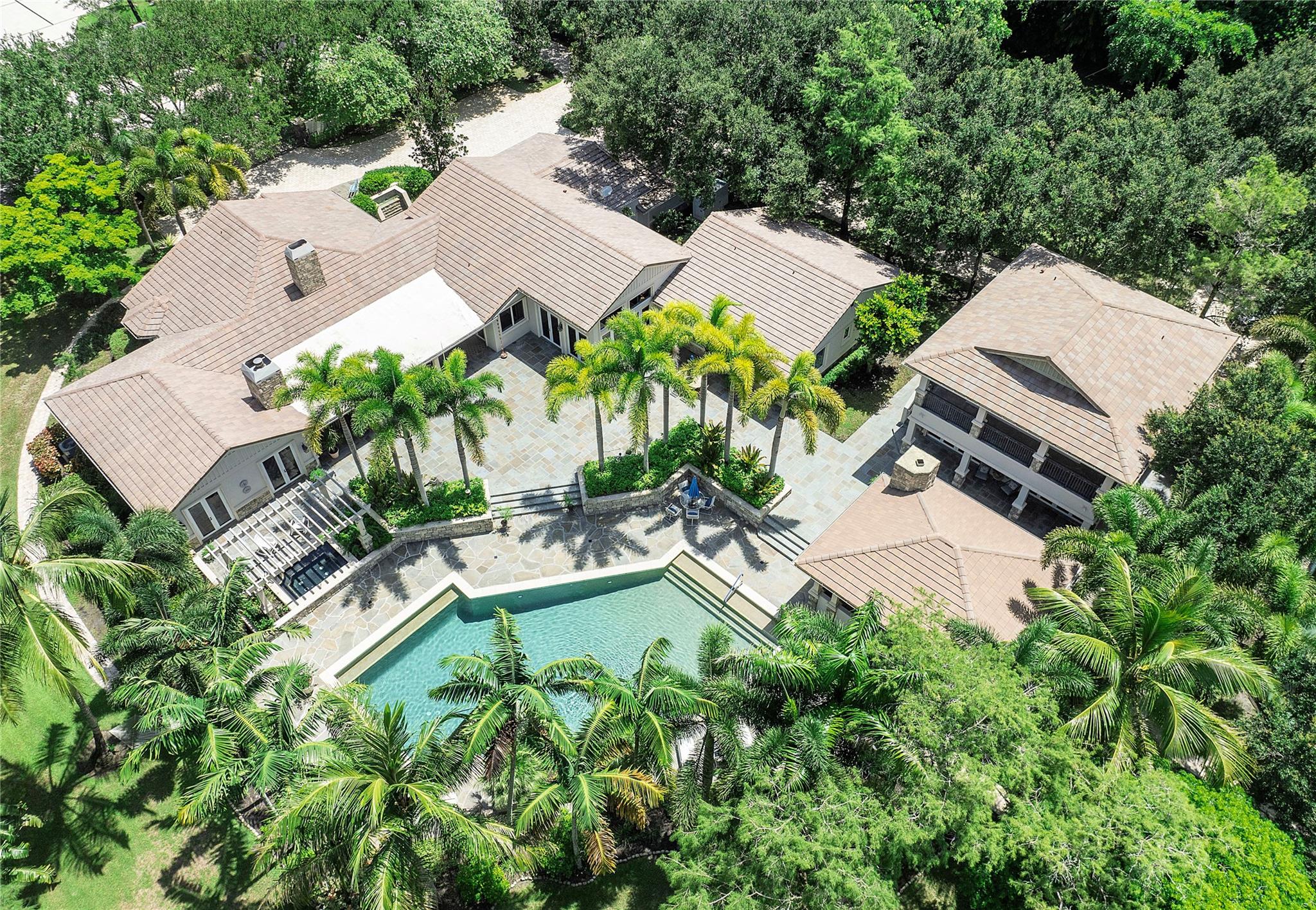 The Ranches of Parkland - Residential