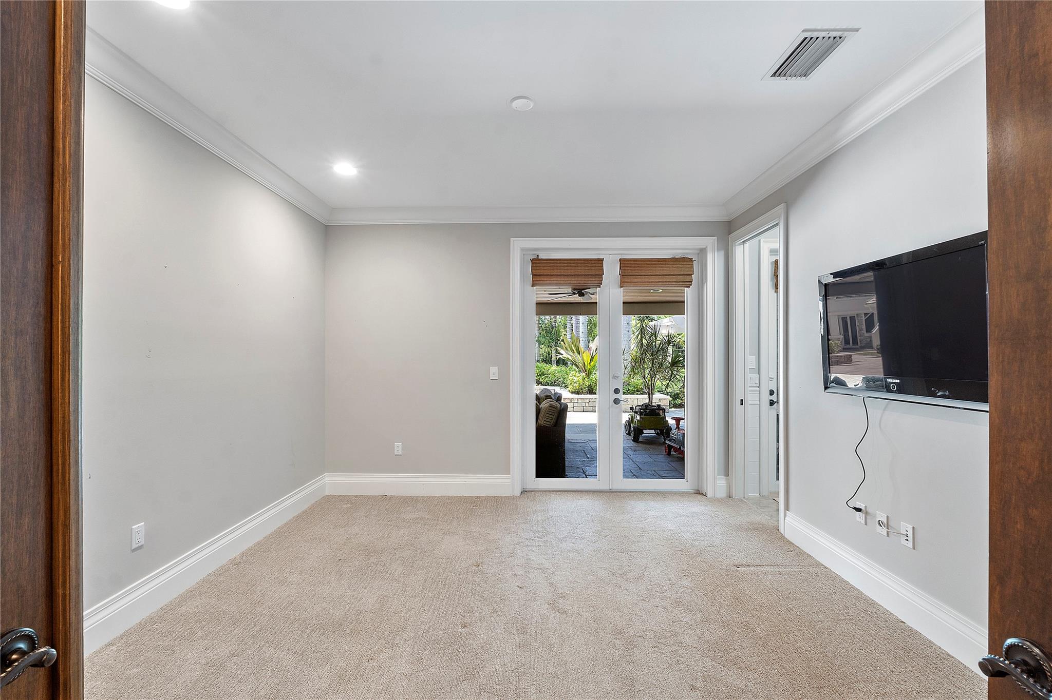 The Ranches of Parkland - Residential