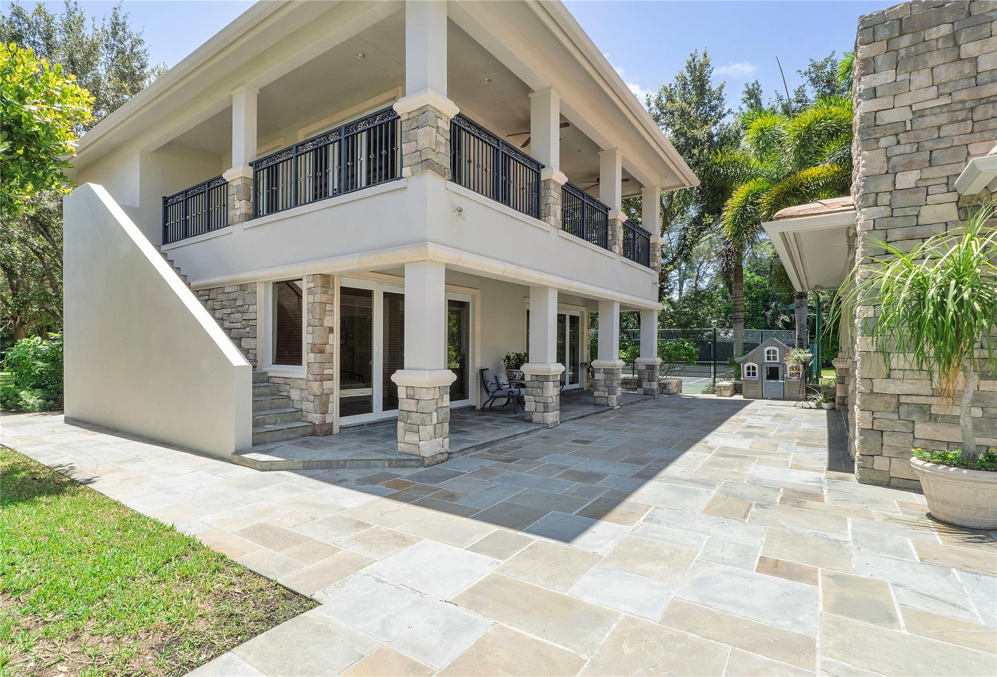 The Ranches of Parkland - Residential