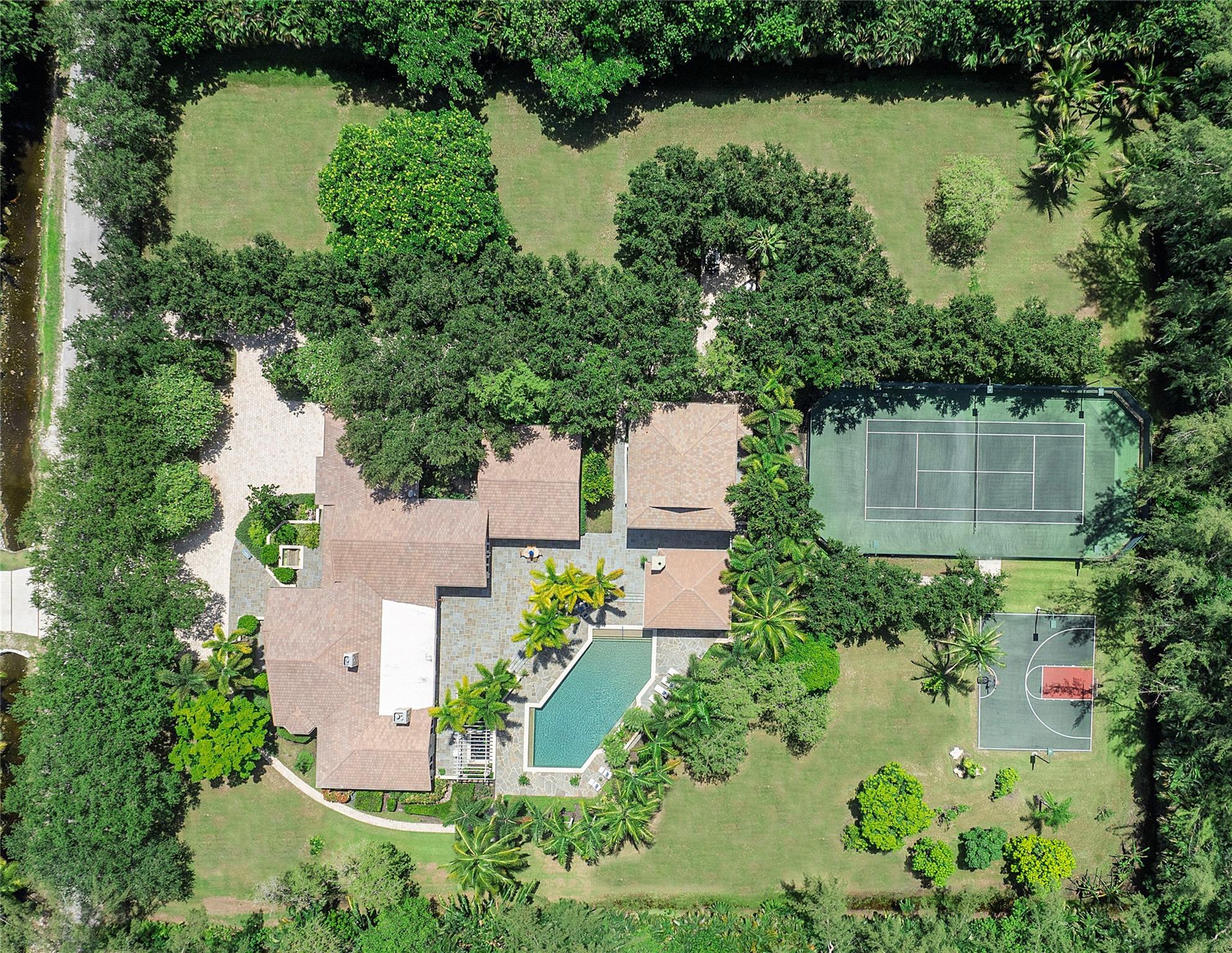 The Ranches of Parkland - Residential