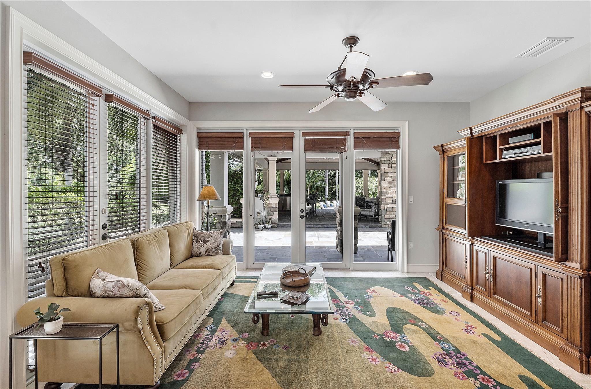 The Ranches of Parkland - Residential