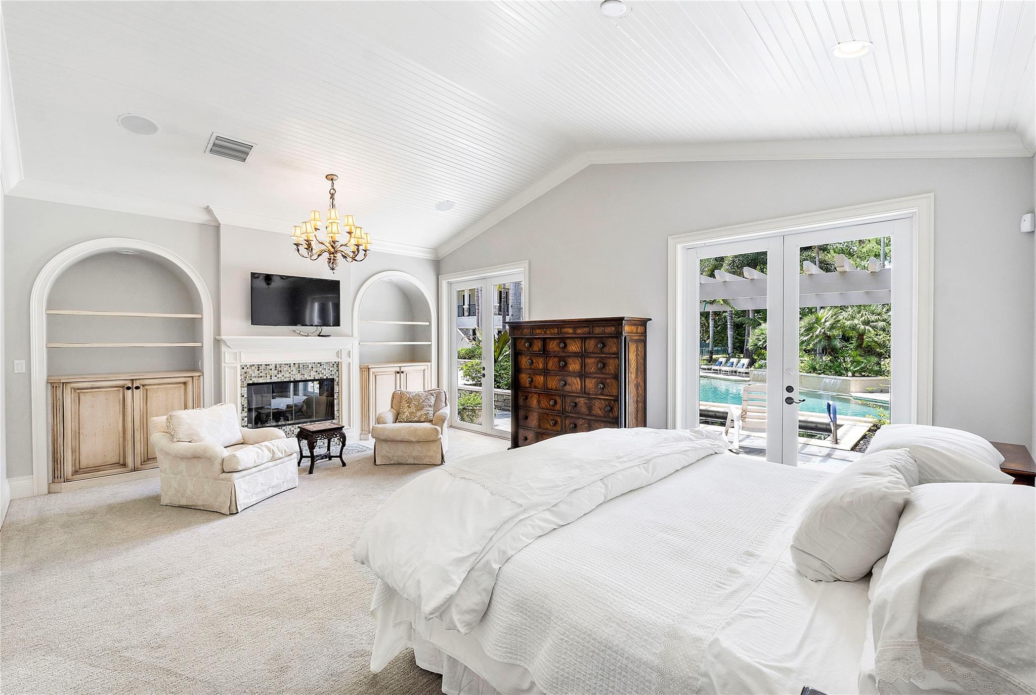 The Ranches of Parkland - Residential