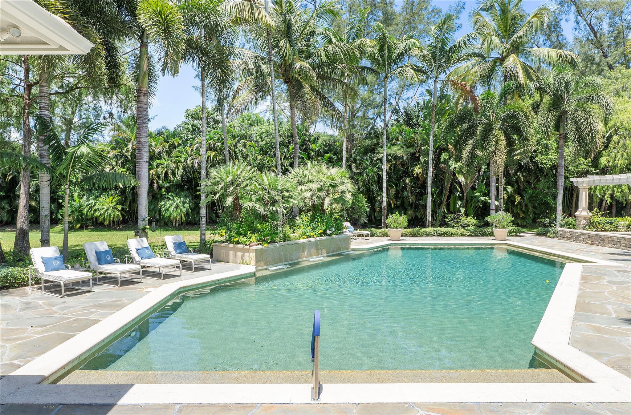 The Ranches of Parkland - Residential