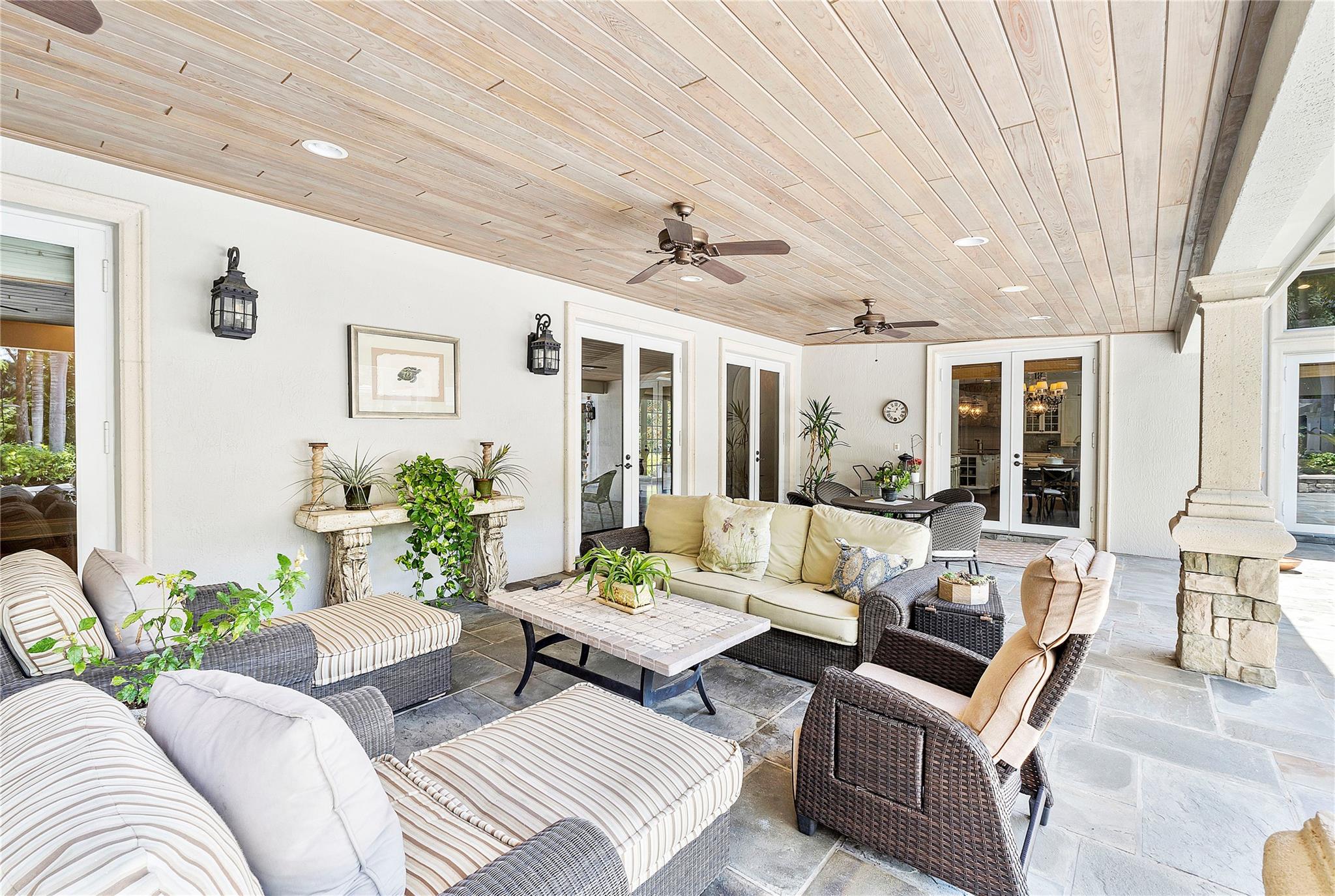 The Ranches of Parkland - Residential