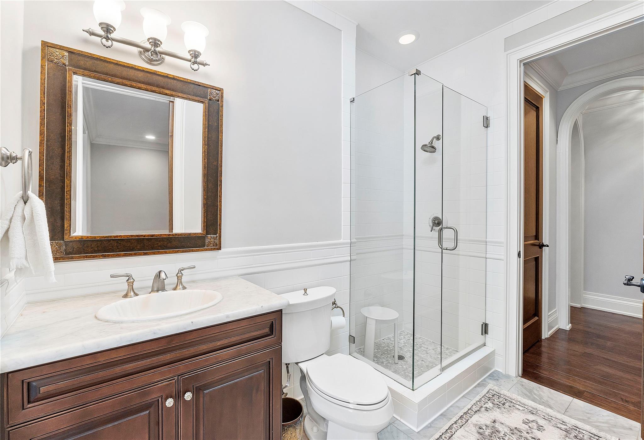 The Ranches of Parkland - Residential