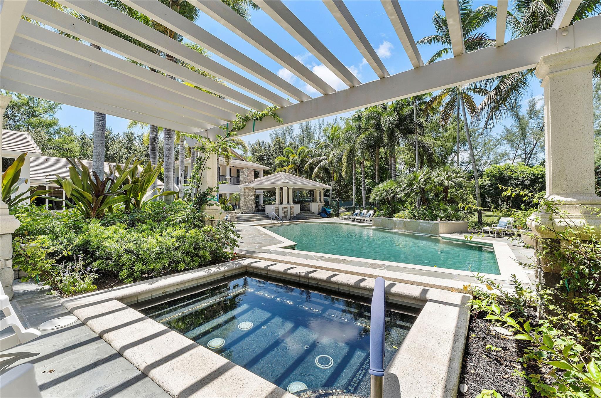 The Ranches of Parkland - Residential