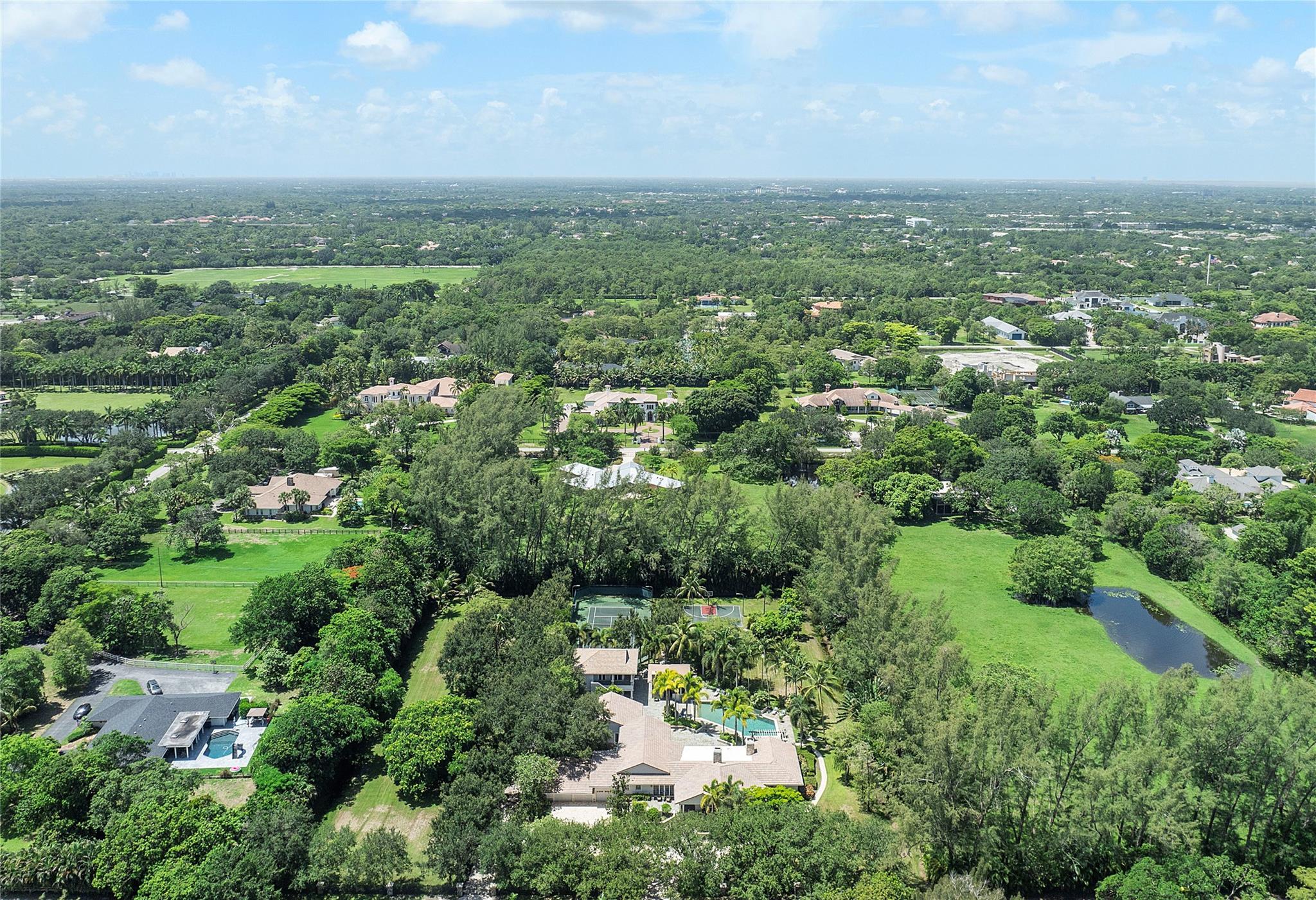 The Ranches of Parkland - Residential