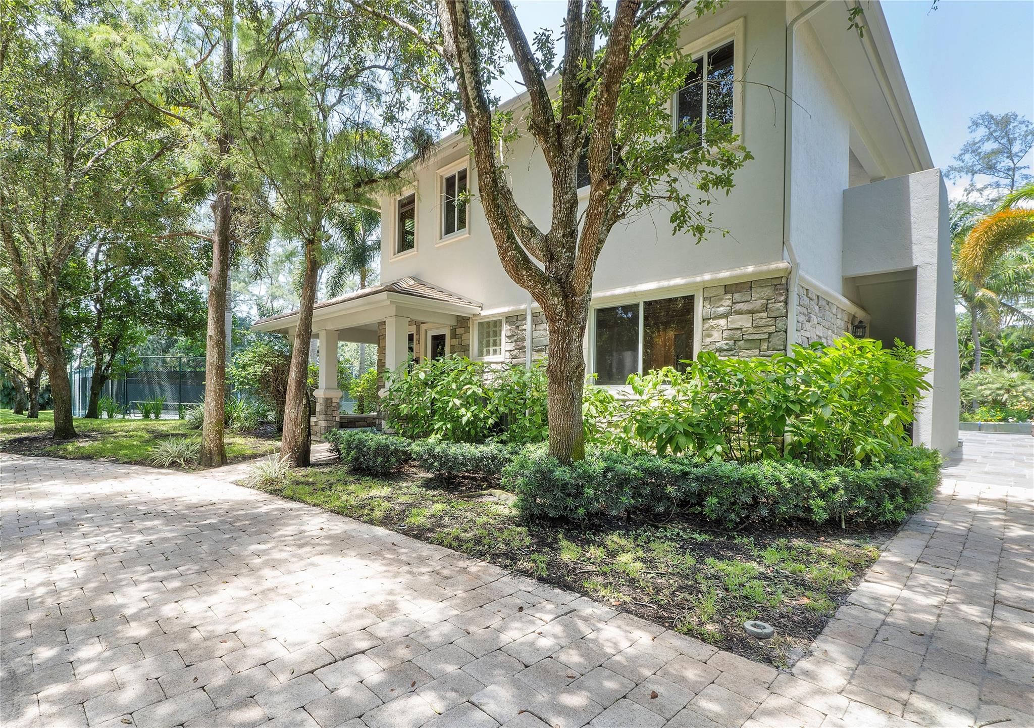 The Ranches of Parkland - Residential