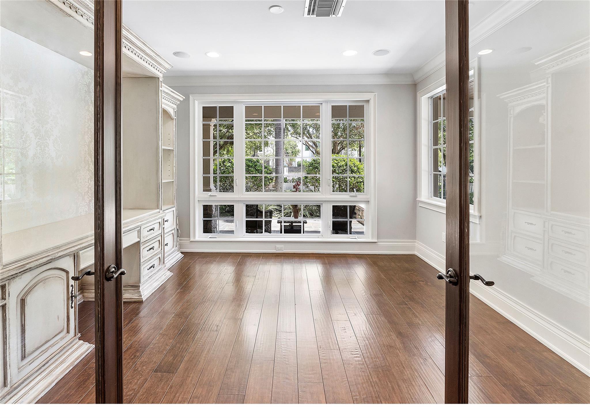 The Ranches of Parkland - Residential