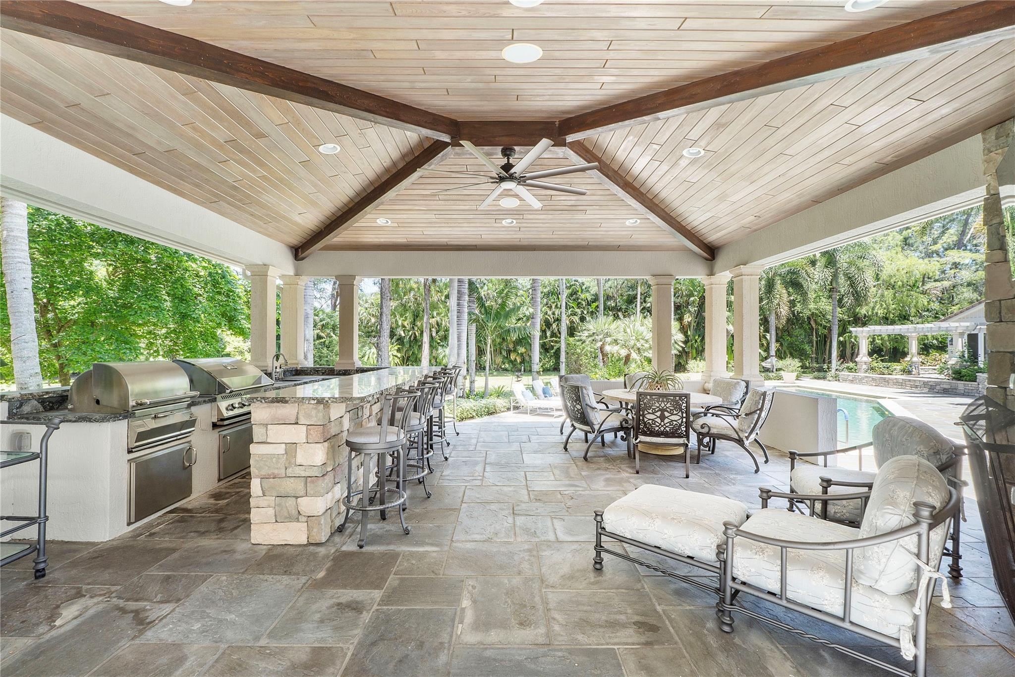 The Ranches of Parkland - Residential