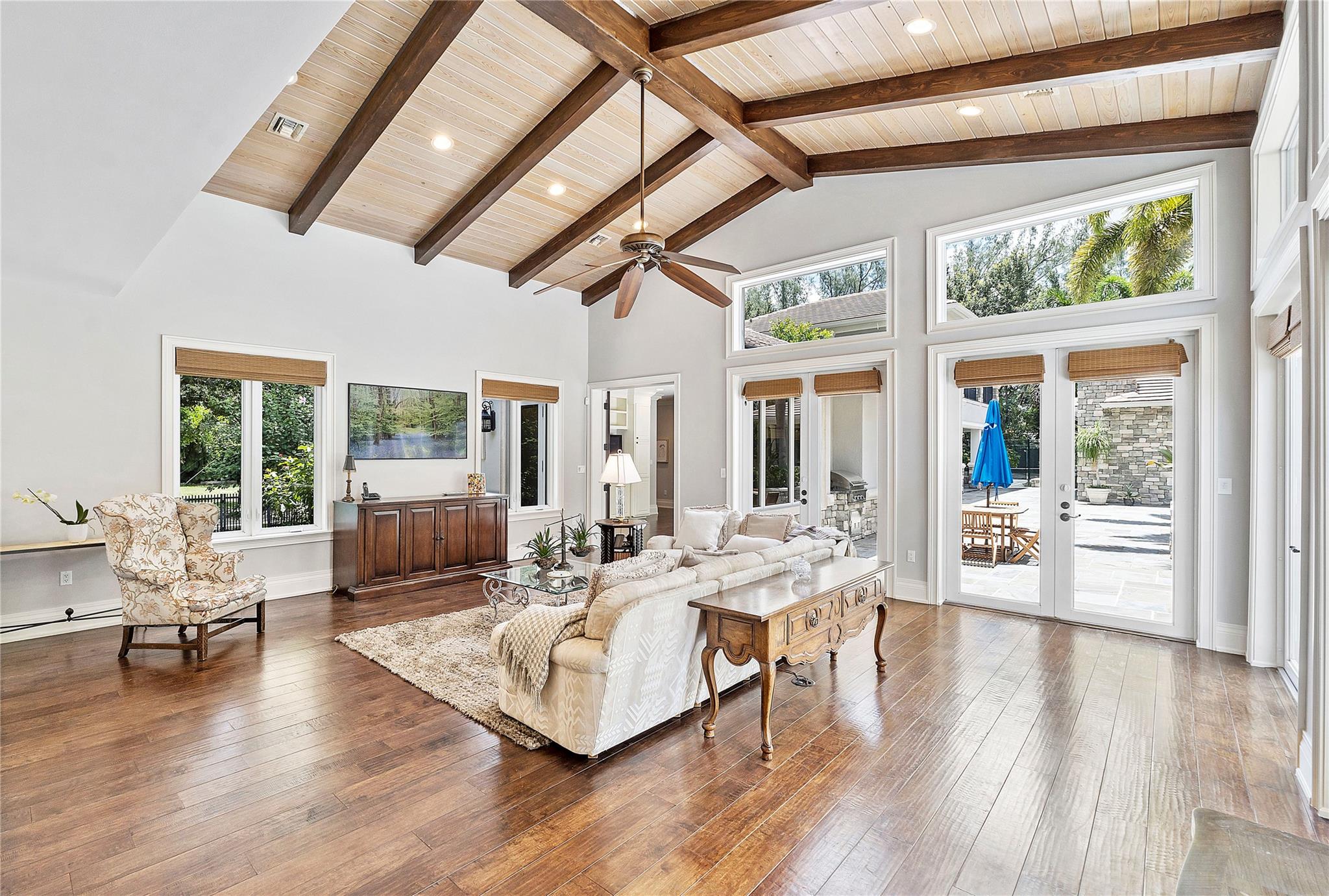 The Ranches of Parkland - Residential