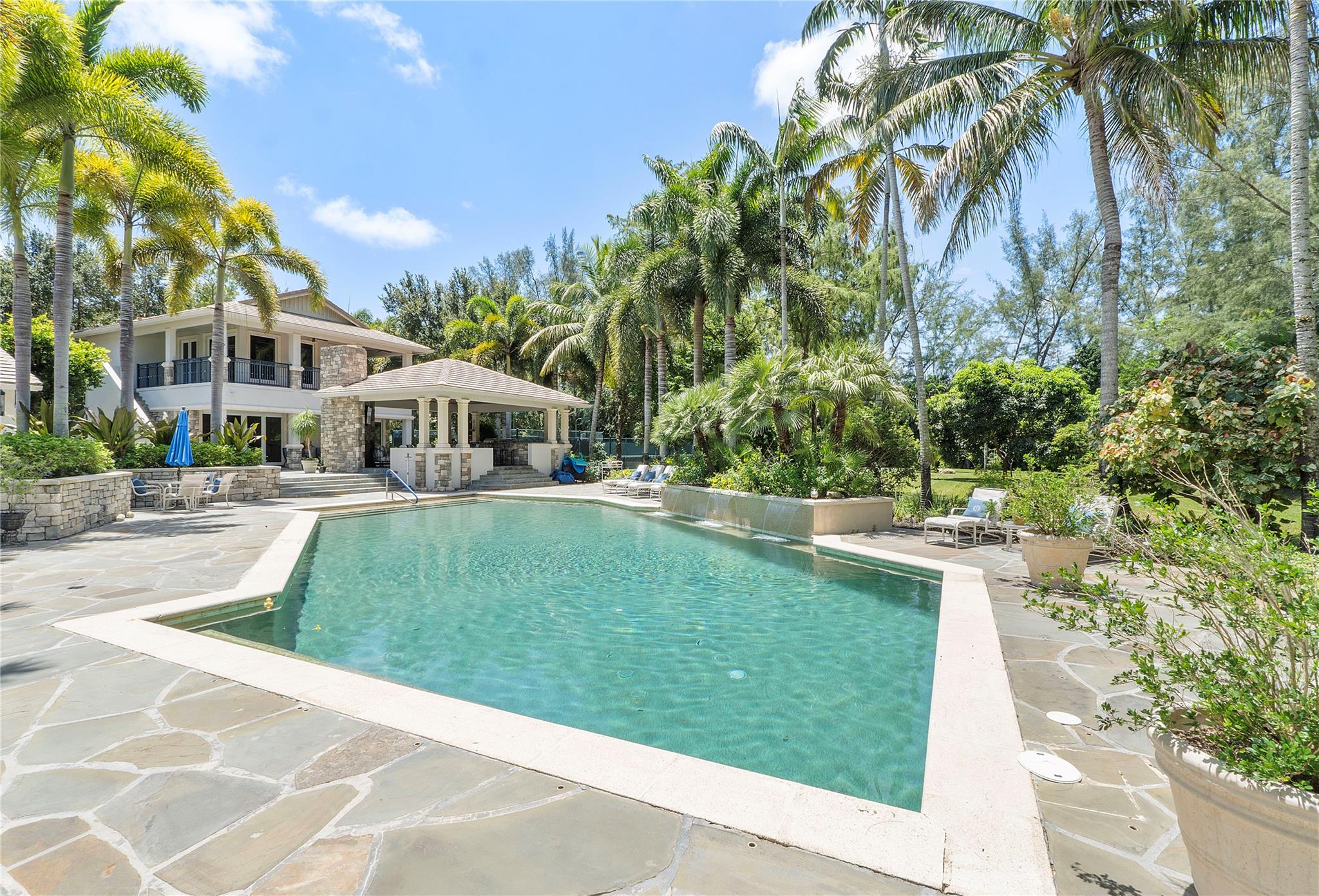 The Ranches of Parkland - Residential