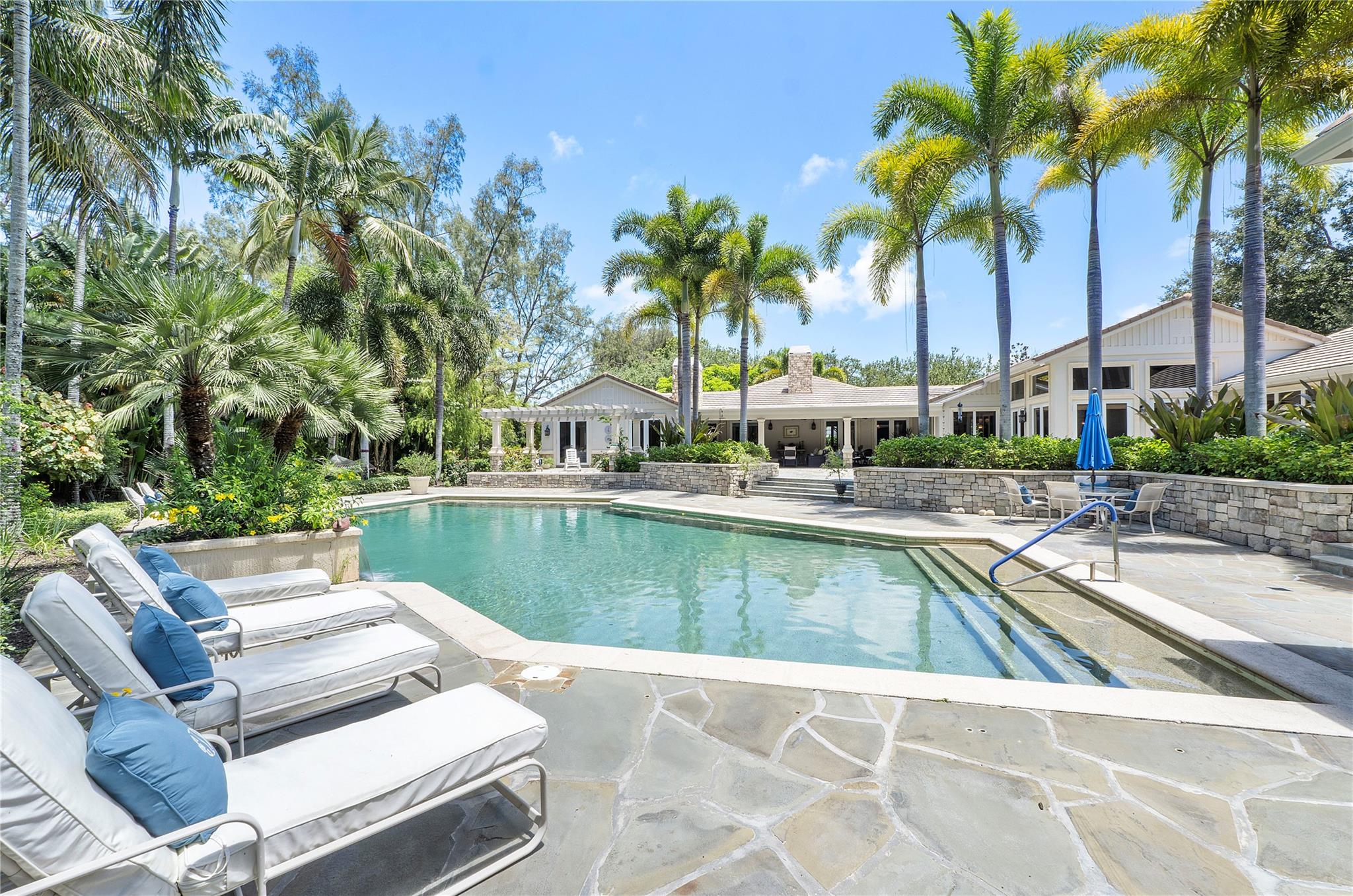 The Ranches of Parkland - Residential