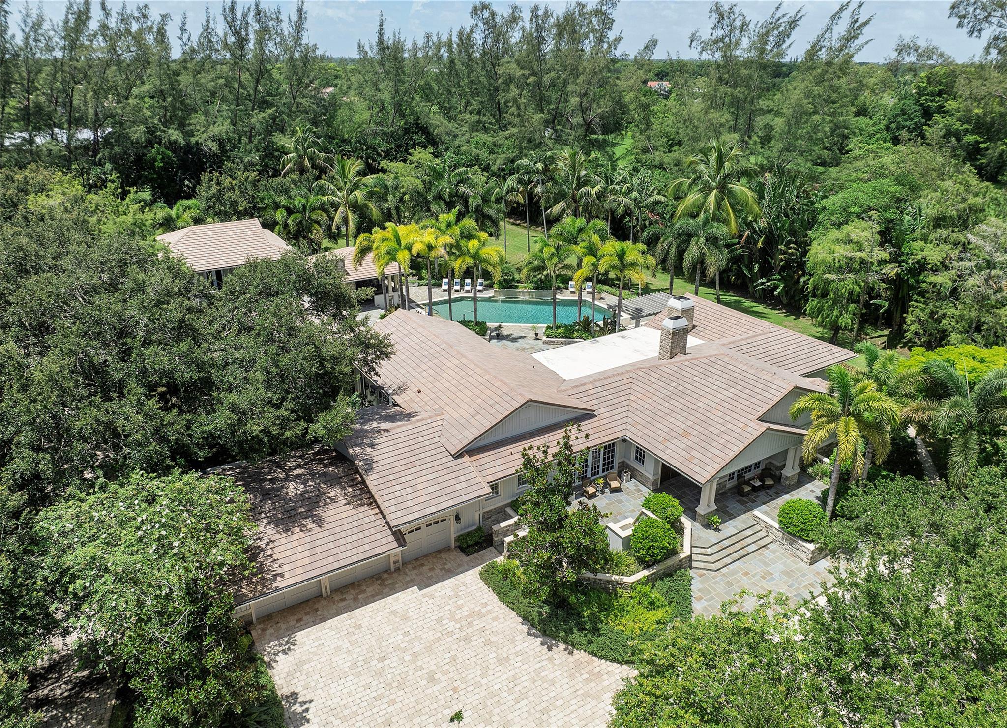 The Ranches of Parkland - Residential