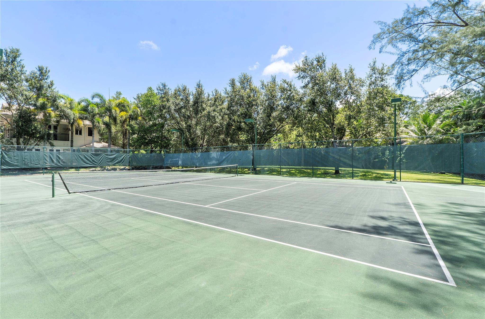 The Ranches of Parkland - Residential