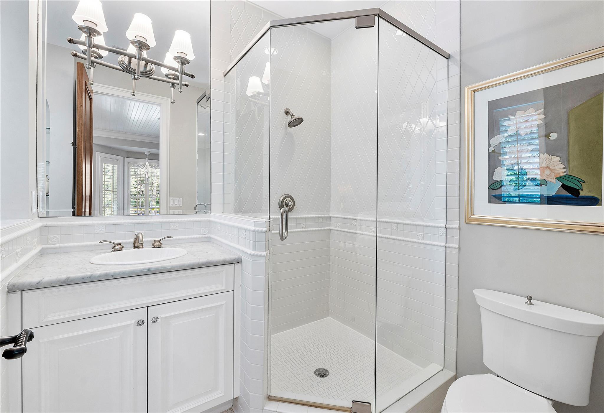 The Ranches of Parkland - Residential