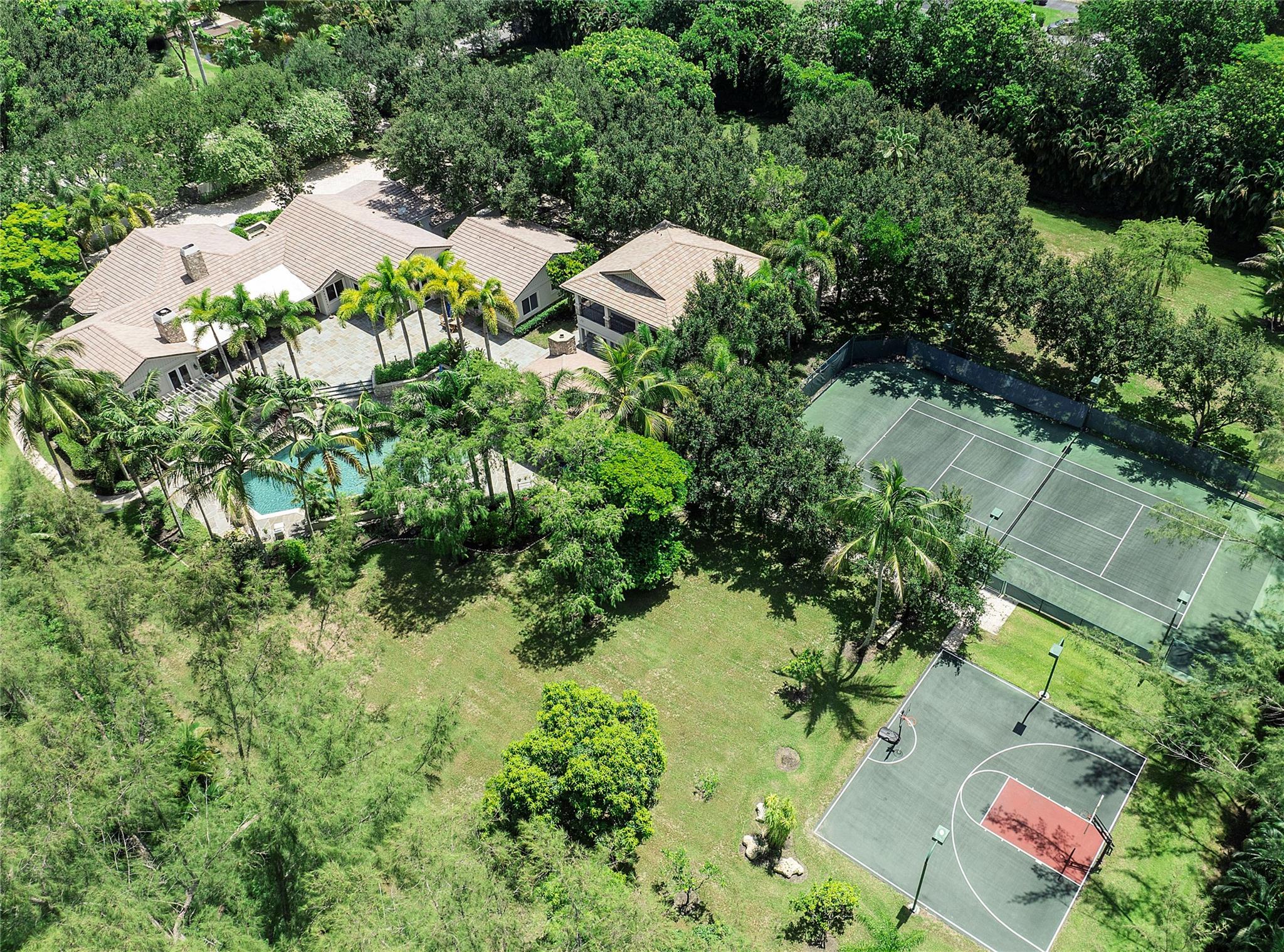 The Ranches of Parkland - Residential