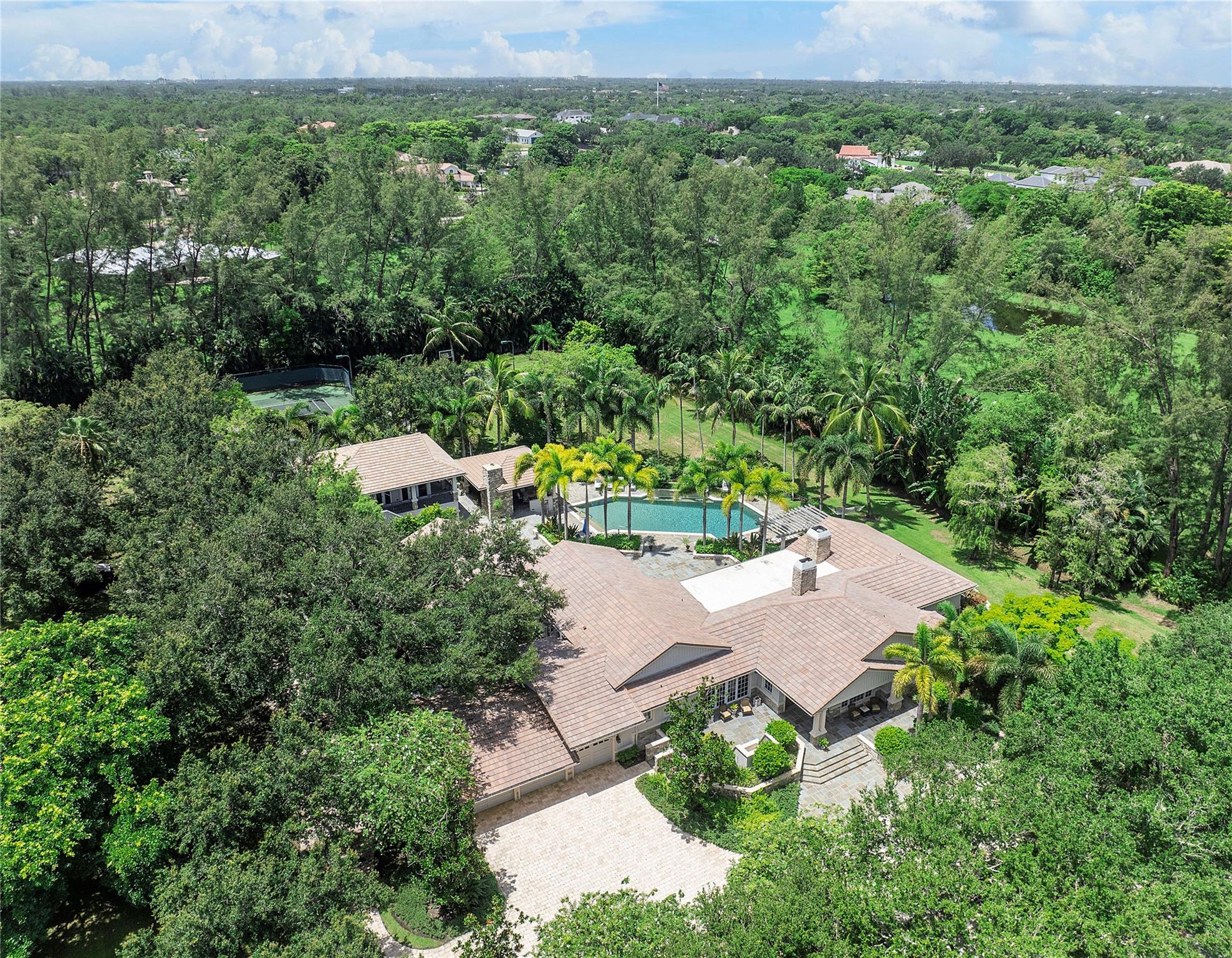 The Ranches of Parkland - Residential