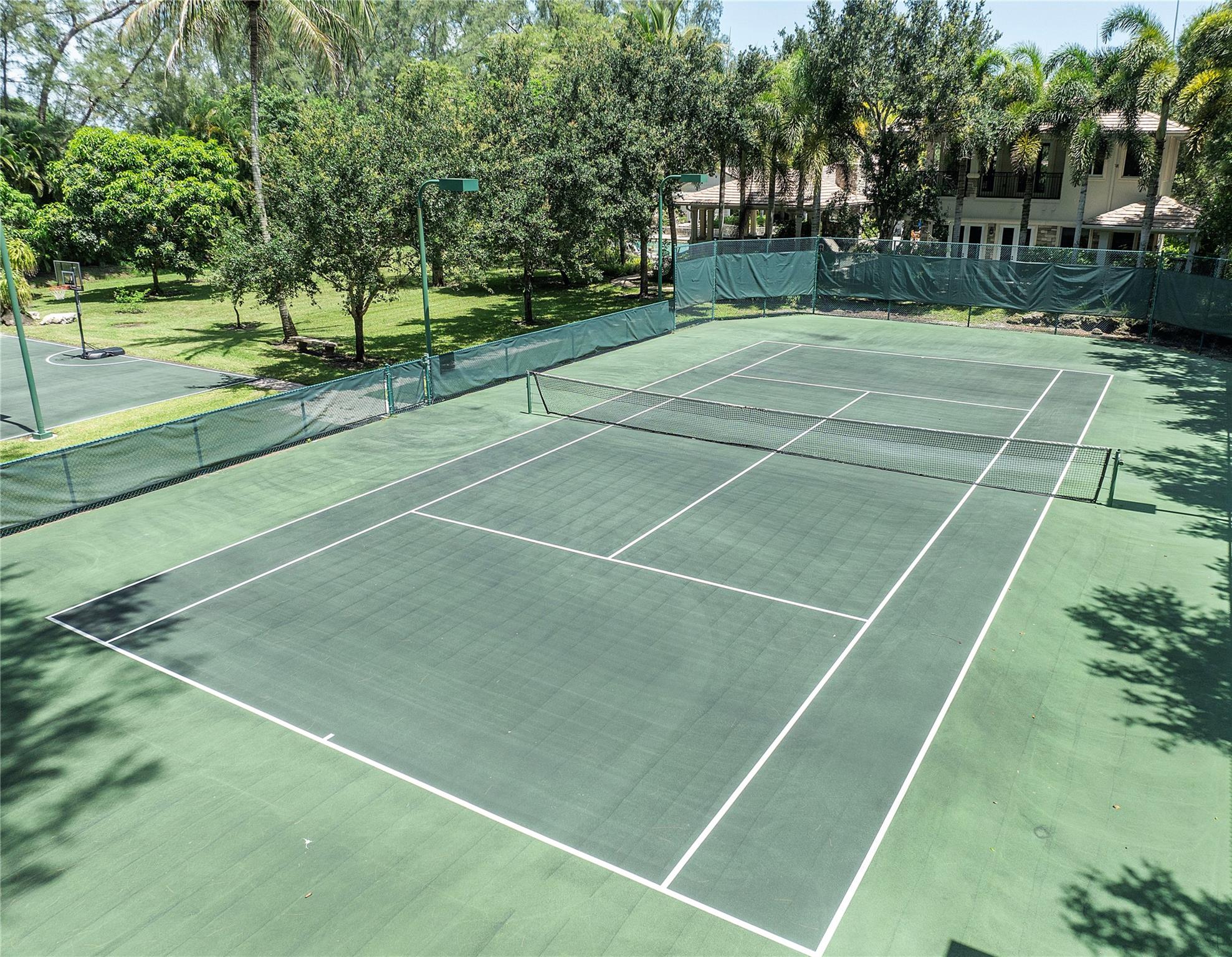 The Ranches of Parkland - Residential