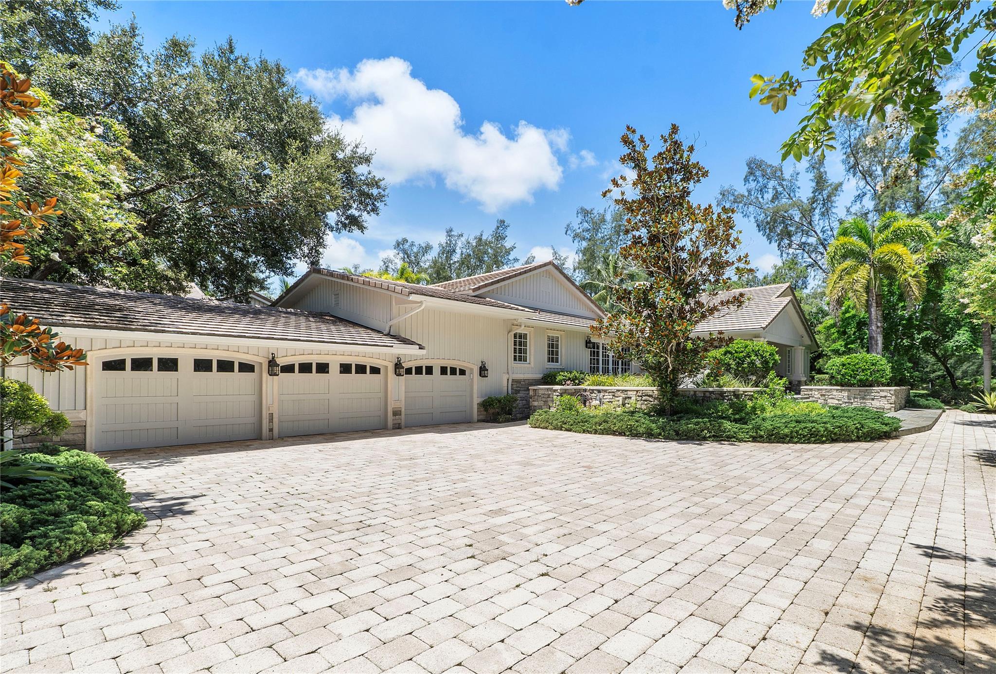 The Ranches of Parkland - Residential