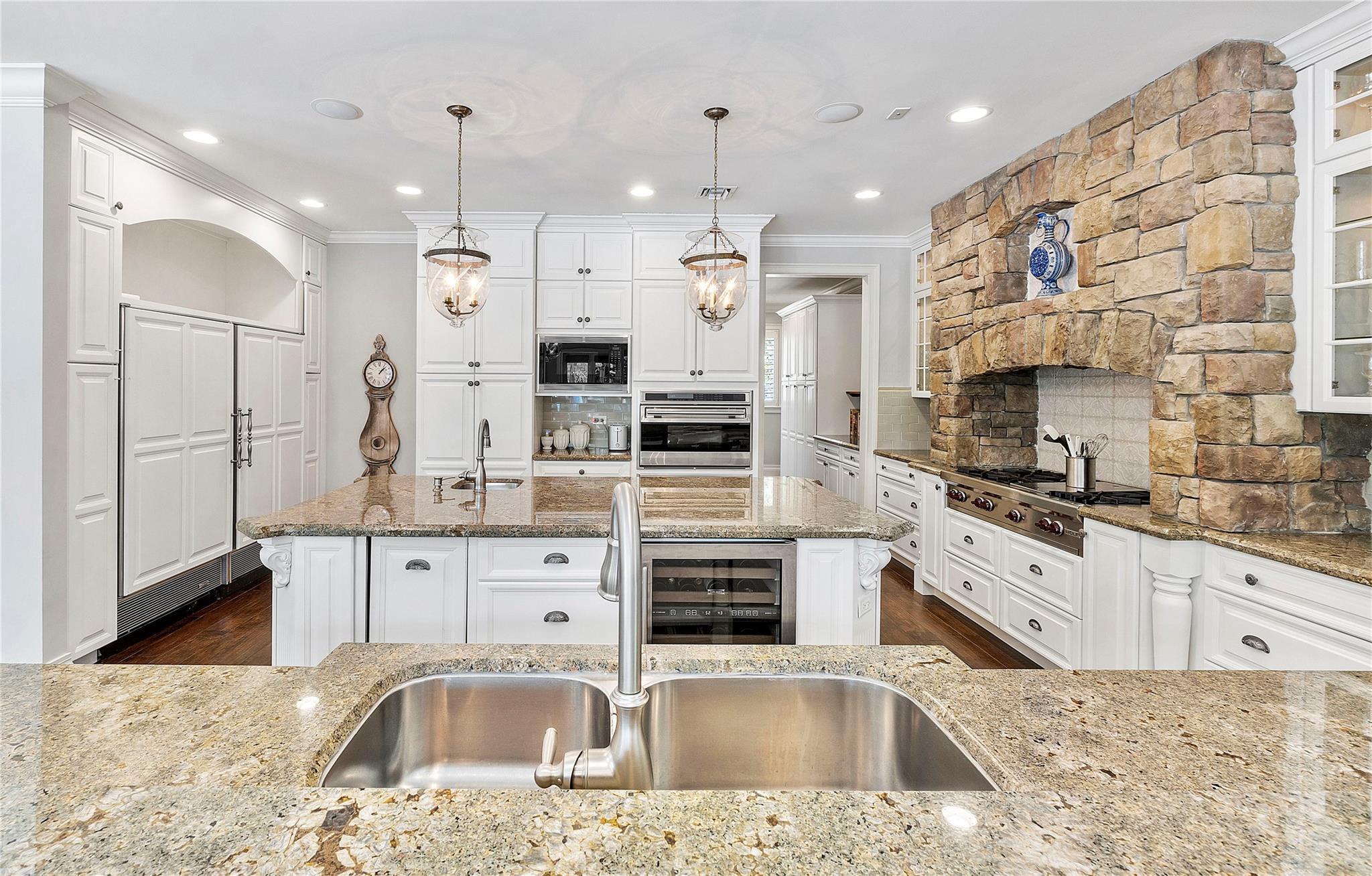 The Ranches of Parkland - Residential