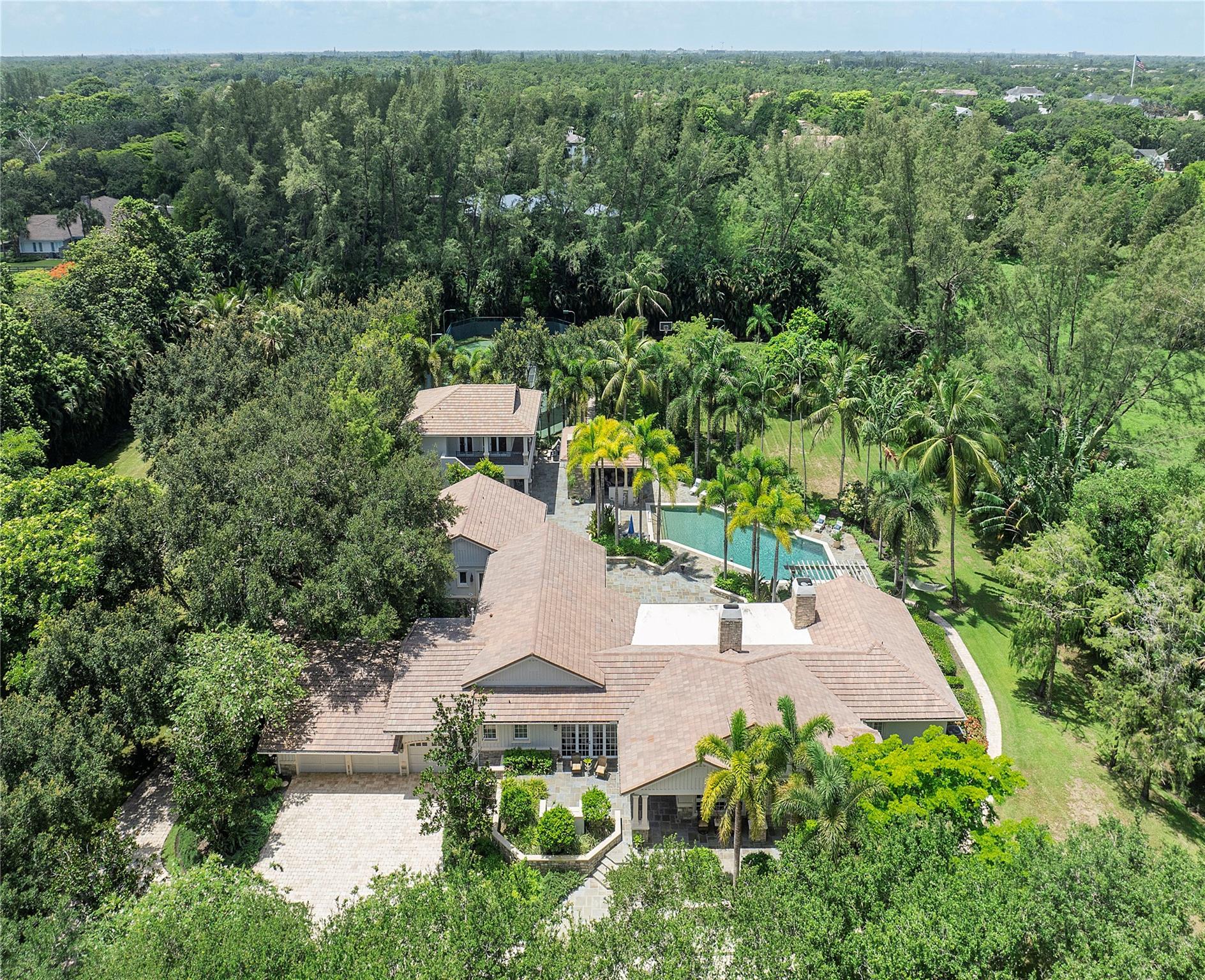 The Ranches of Parkland - Residential